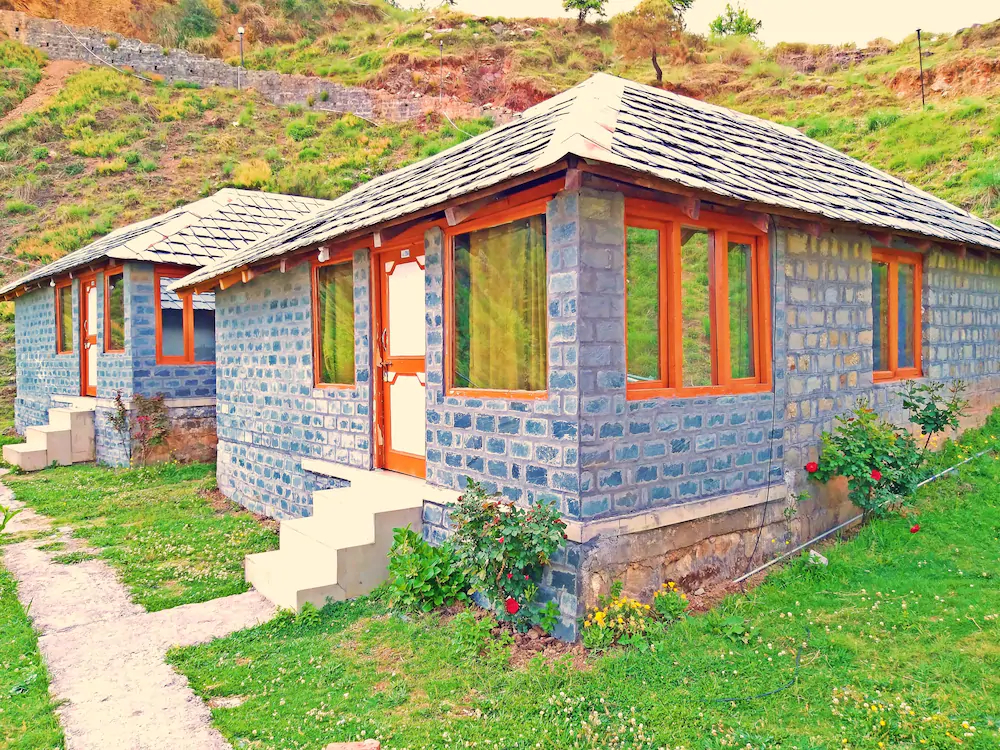 Una Comfort Great Himalayan Adventure Reosrt
