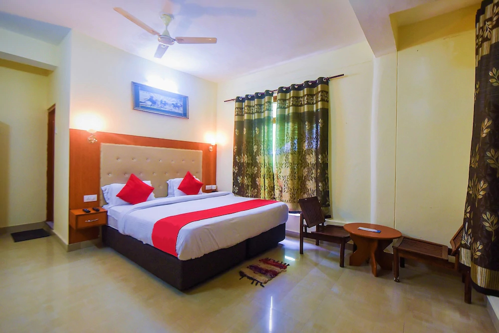 Una Comfort Great Himalayan Adventure Reosrt