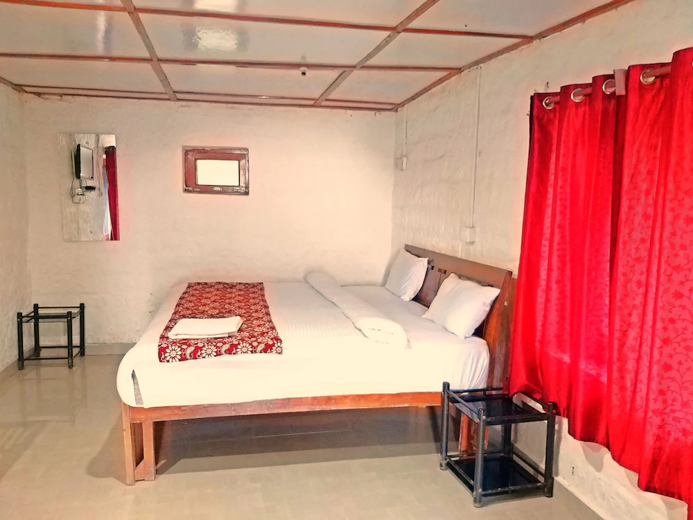 Una Comfort Great Himalayan Adventure Reosrt