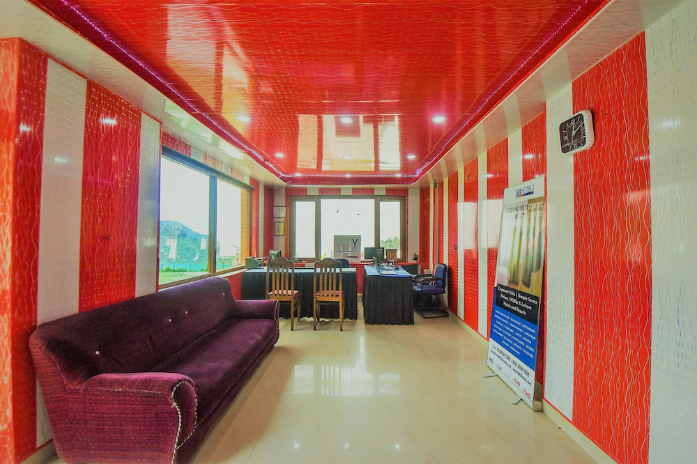 Una Comfort Great Himalayan Adventure Reosrt