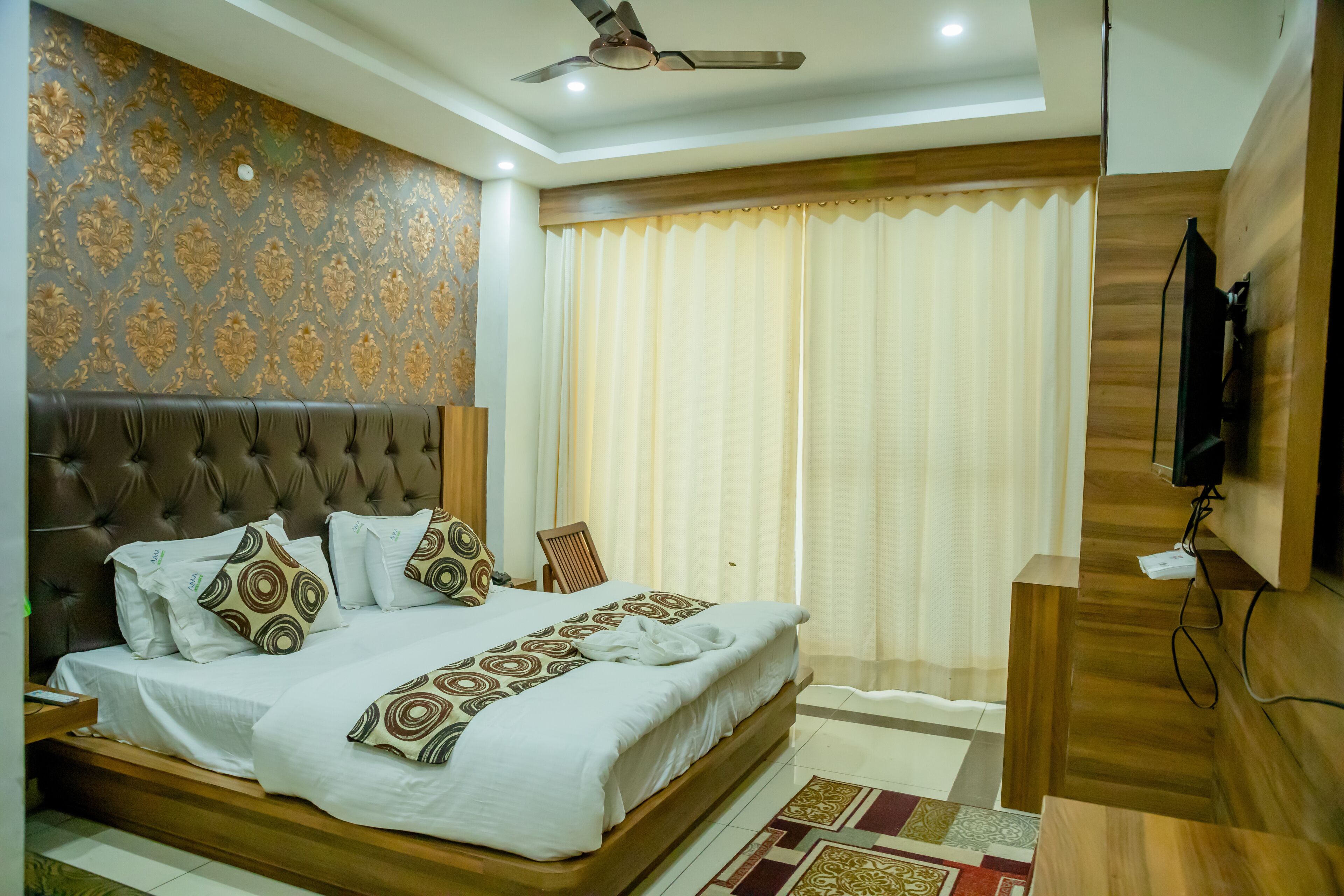 Vatika Heights