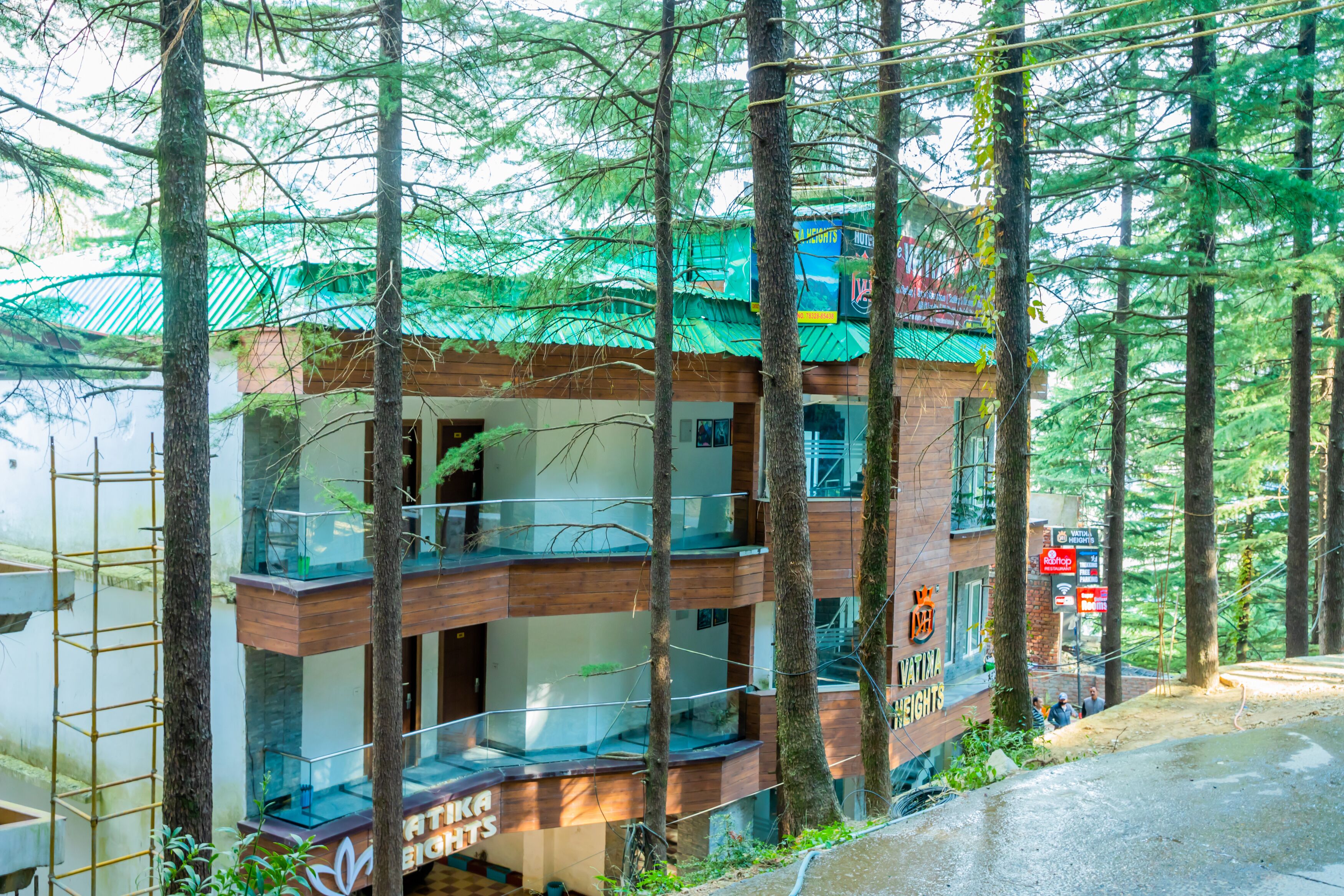 Vatika Heights