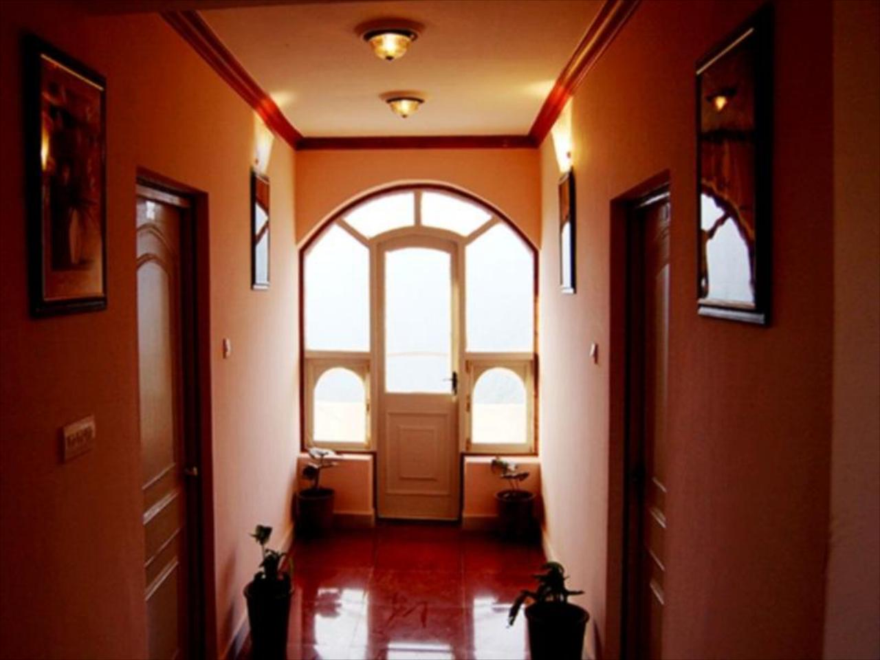 Victoriya Palace