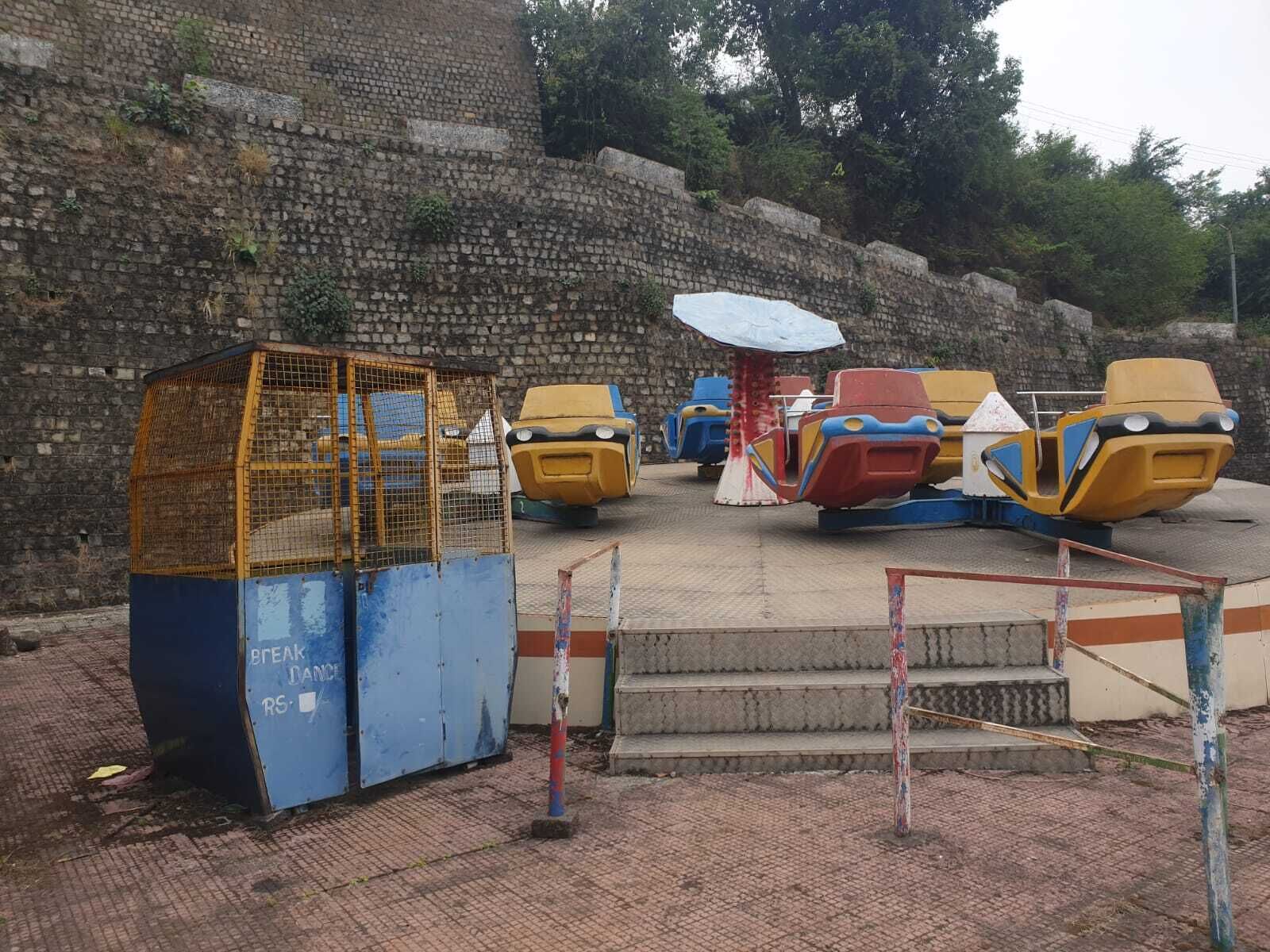 Wonder World Resort