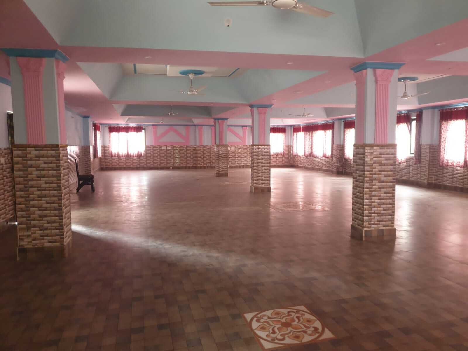 Wonder World Resort