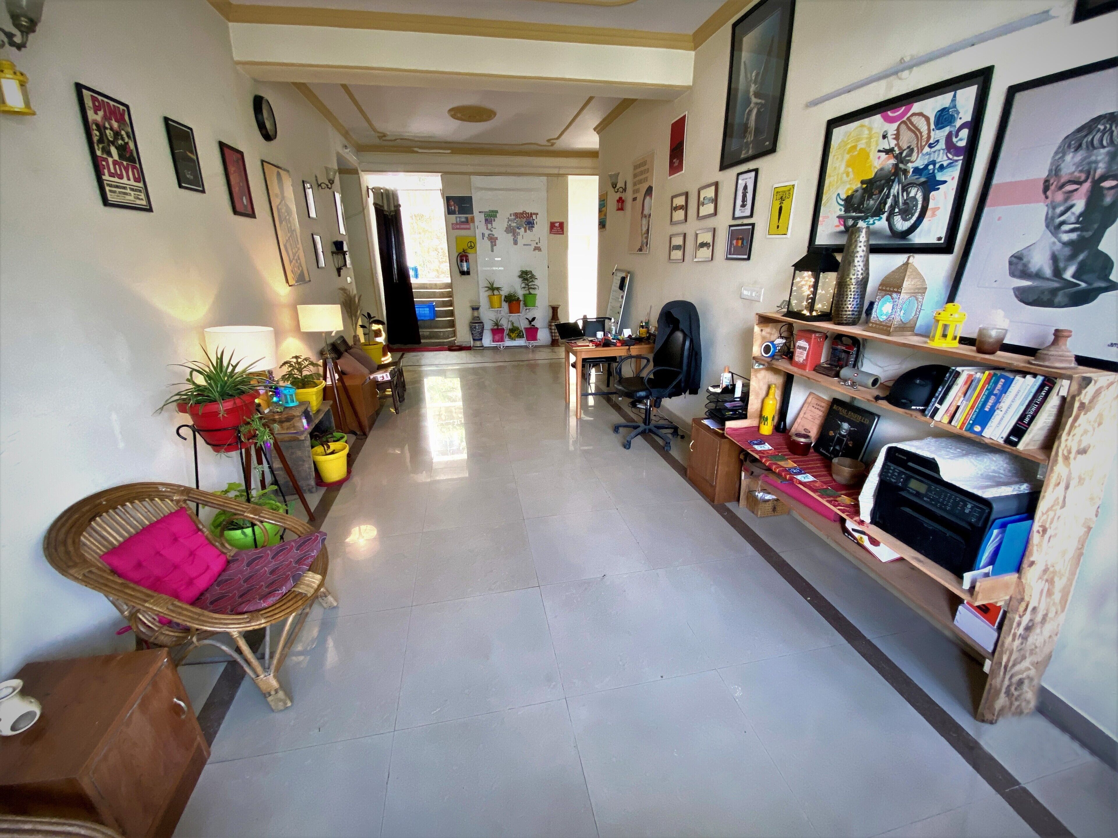 Hotel Parv