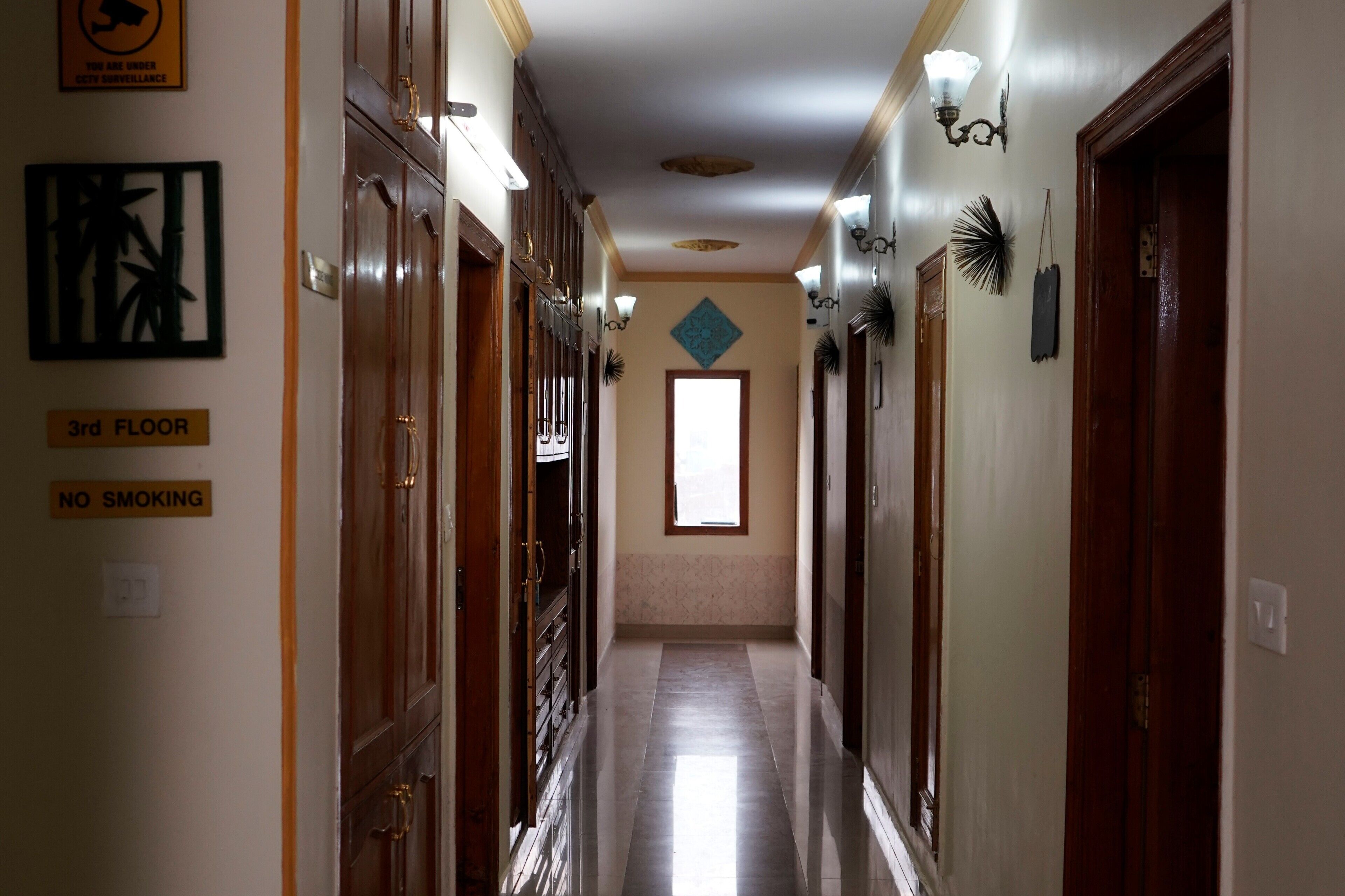 Hotel Parv