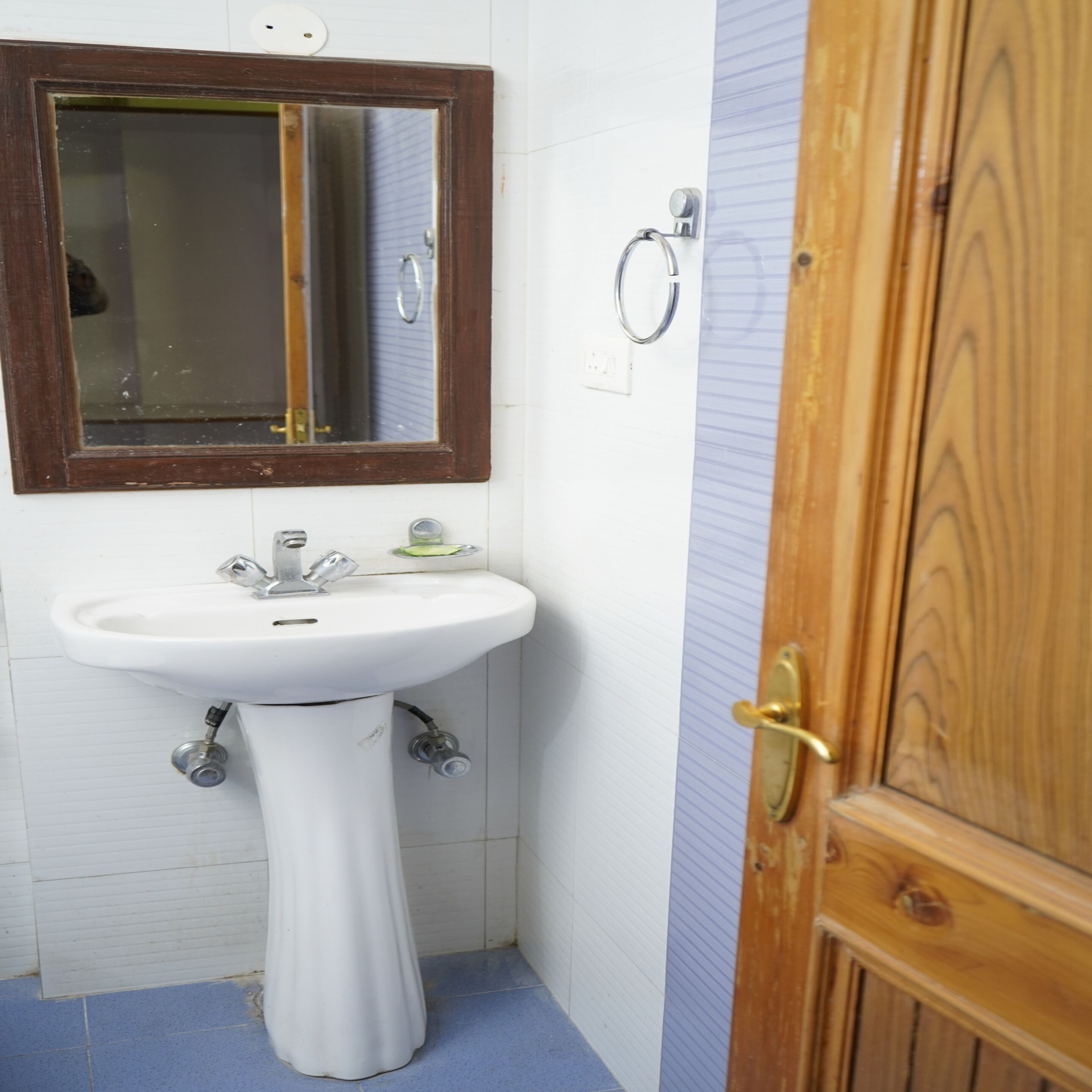 Hotel Parv