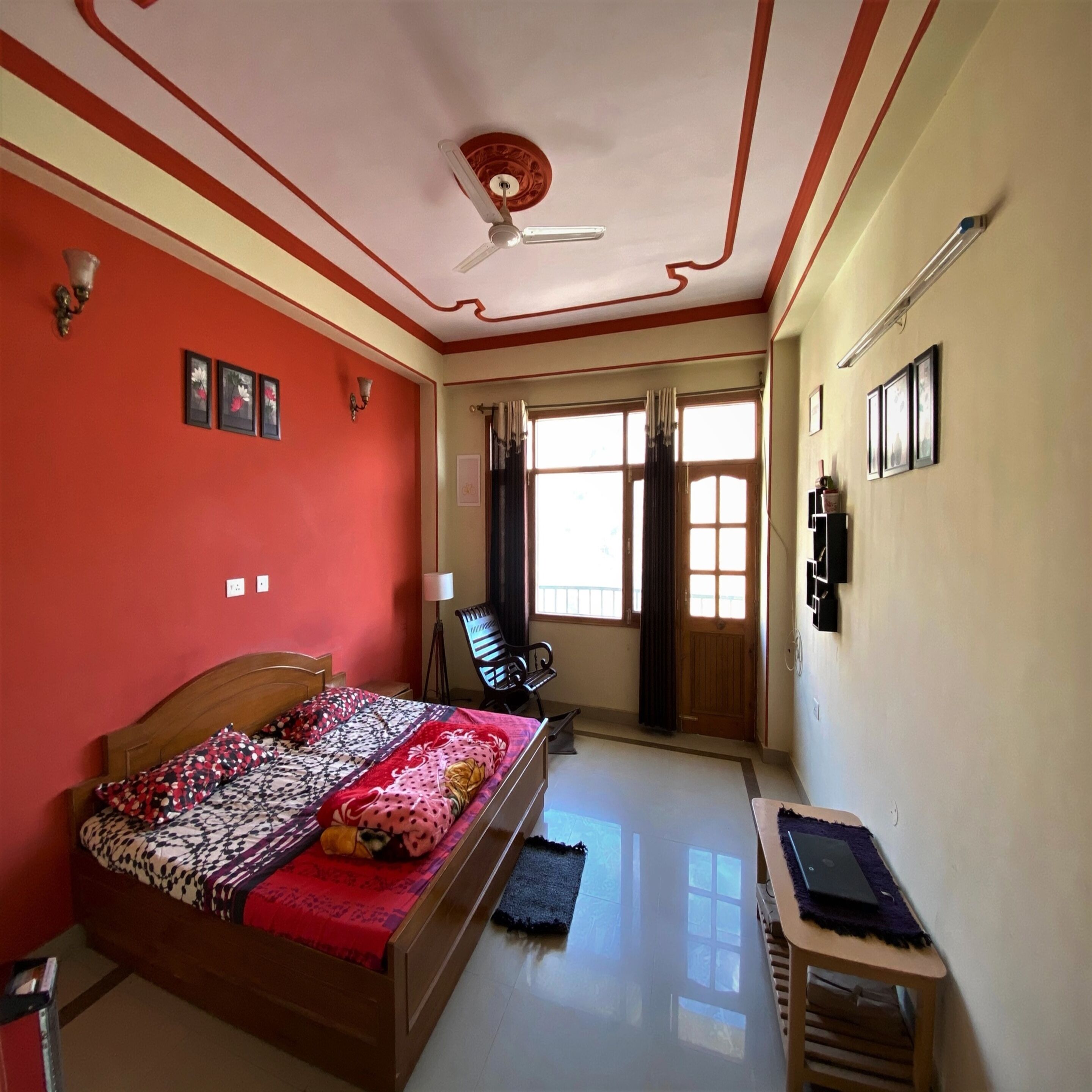 Hotel Parv