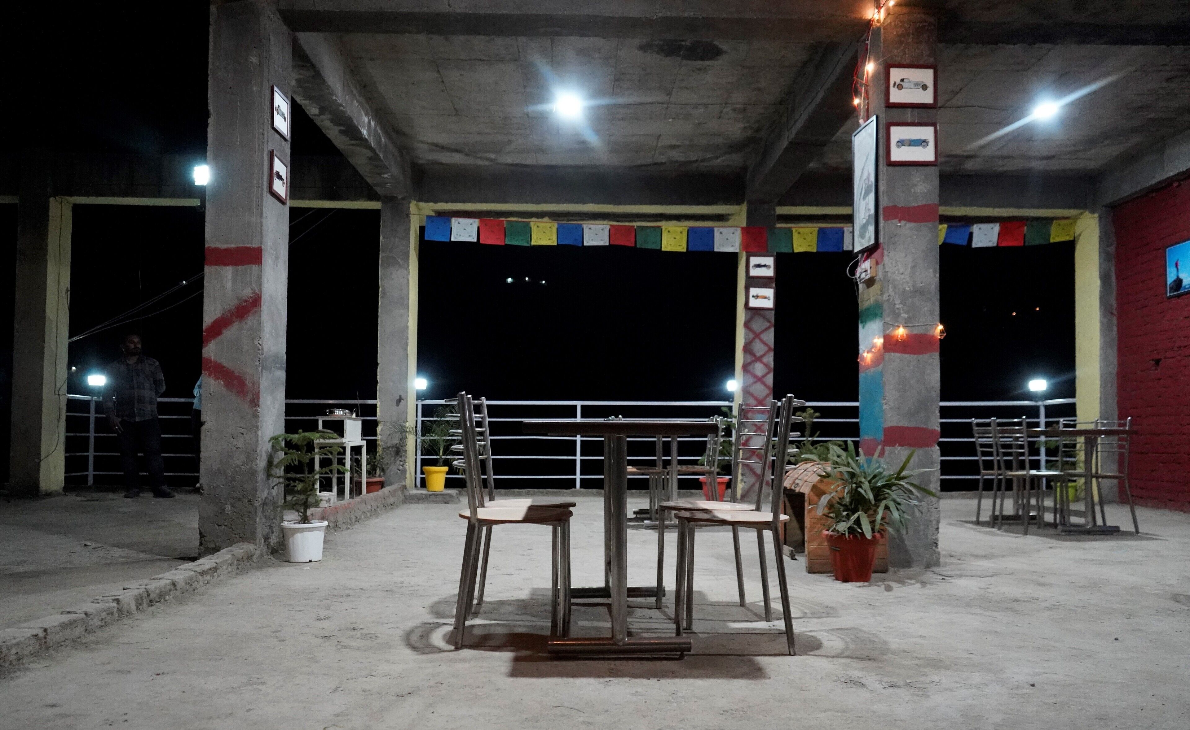Hotel Parv
