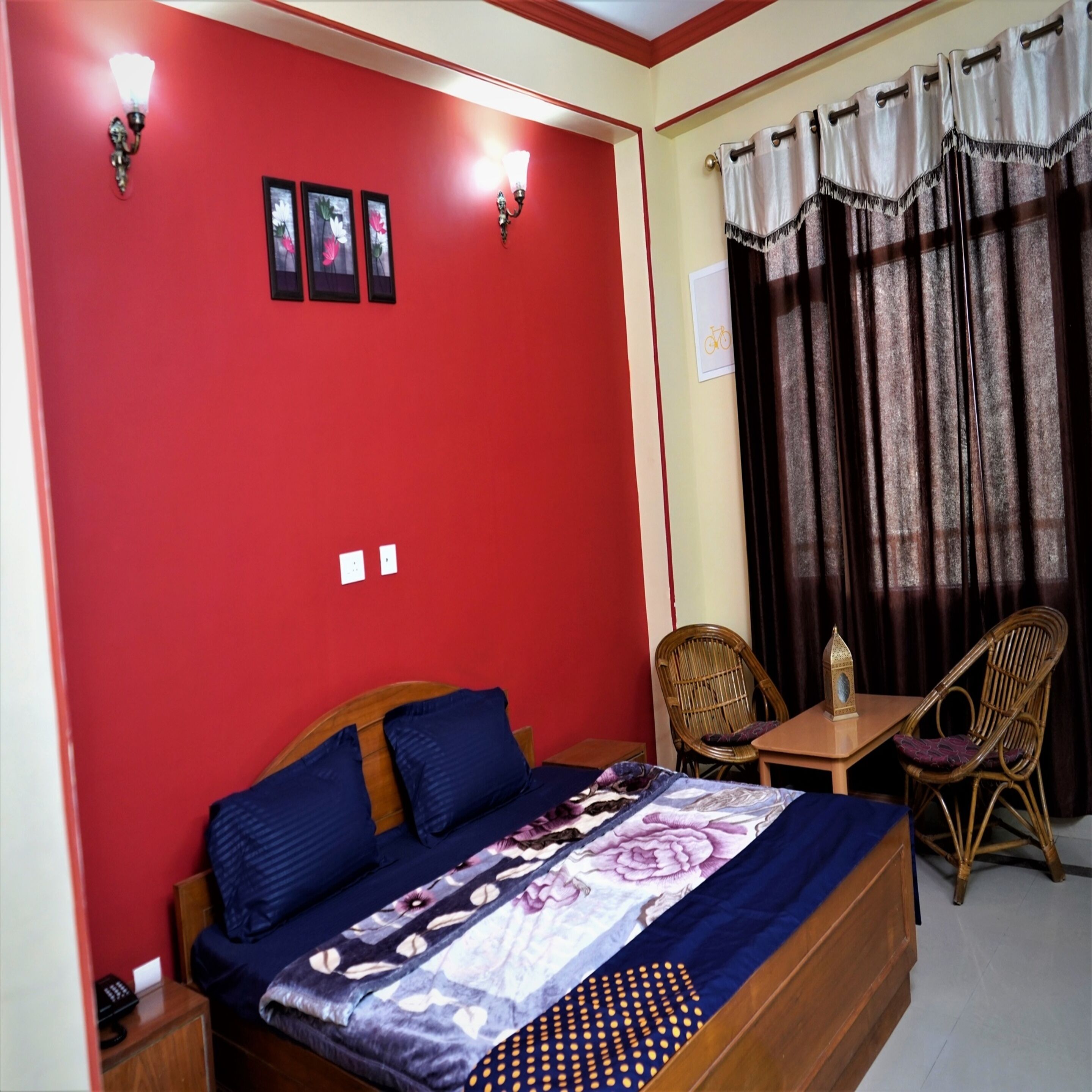 Hotel Parv