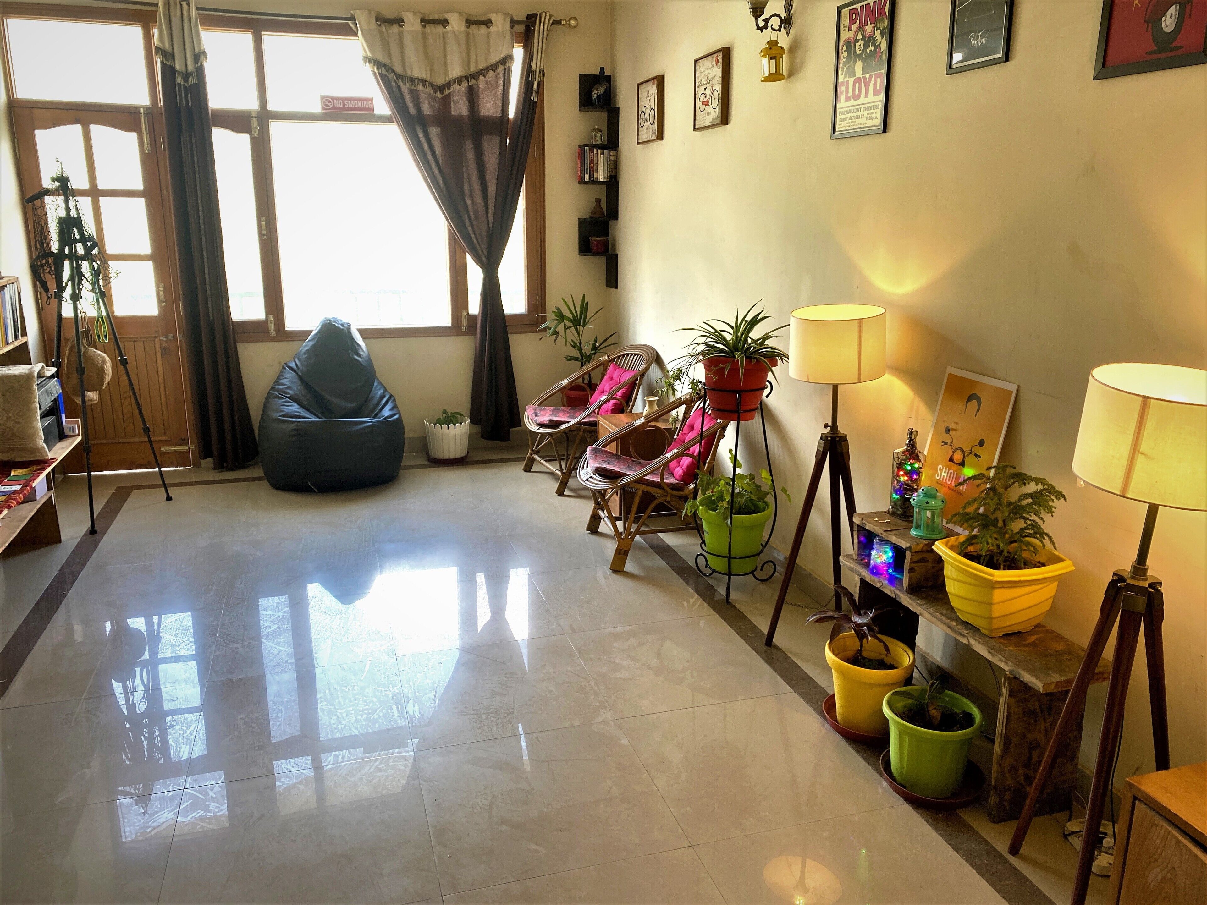Hotel Parv