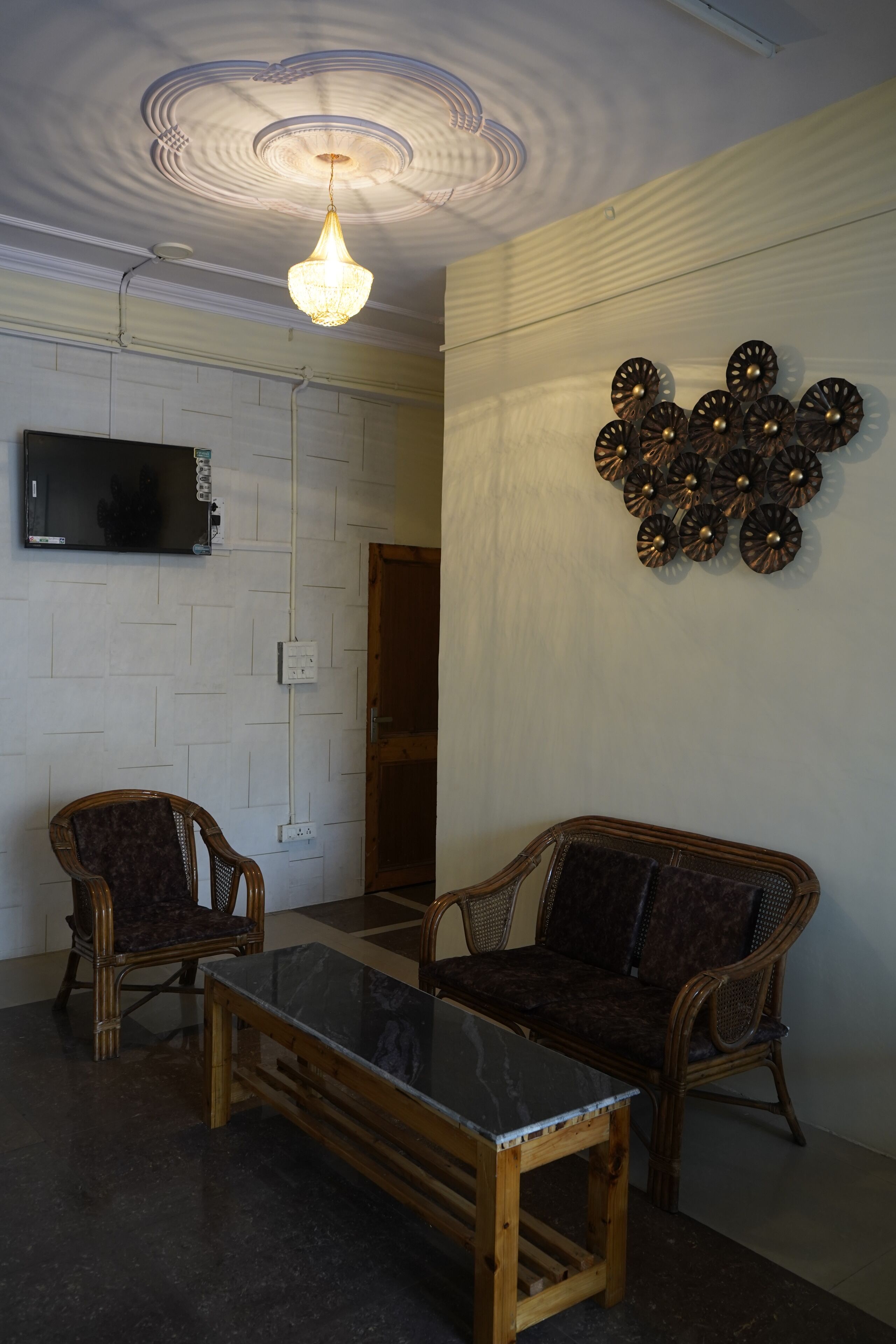 Hotel Parv