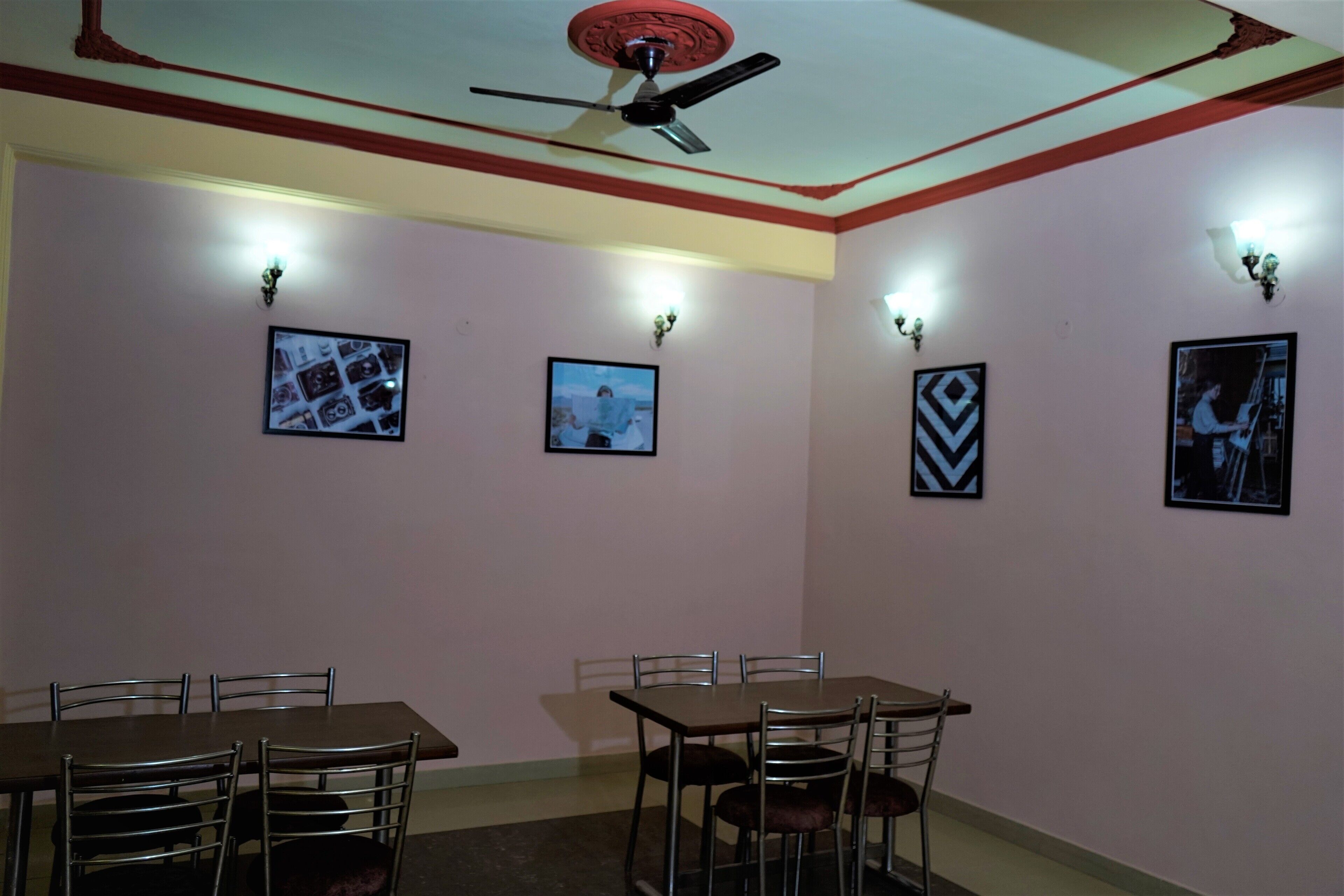 Hotel Parv