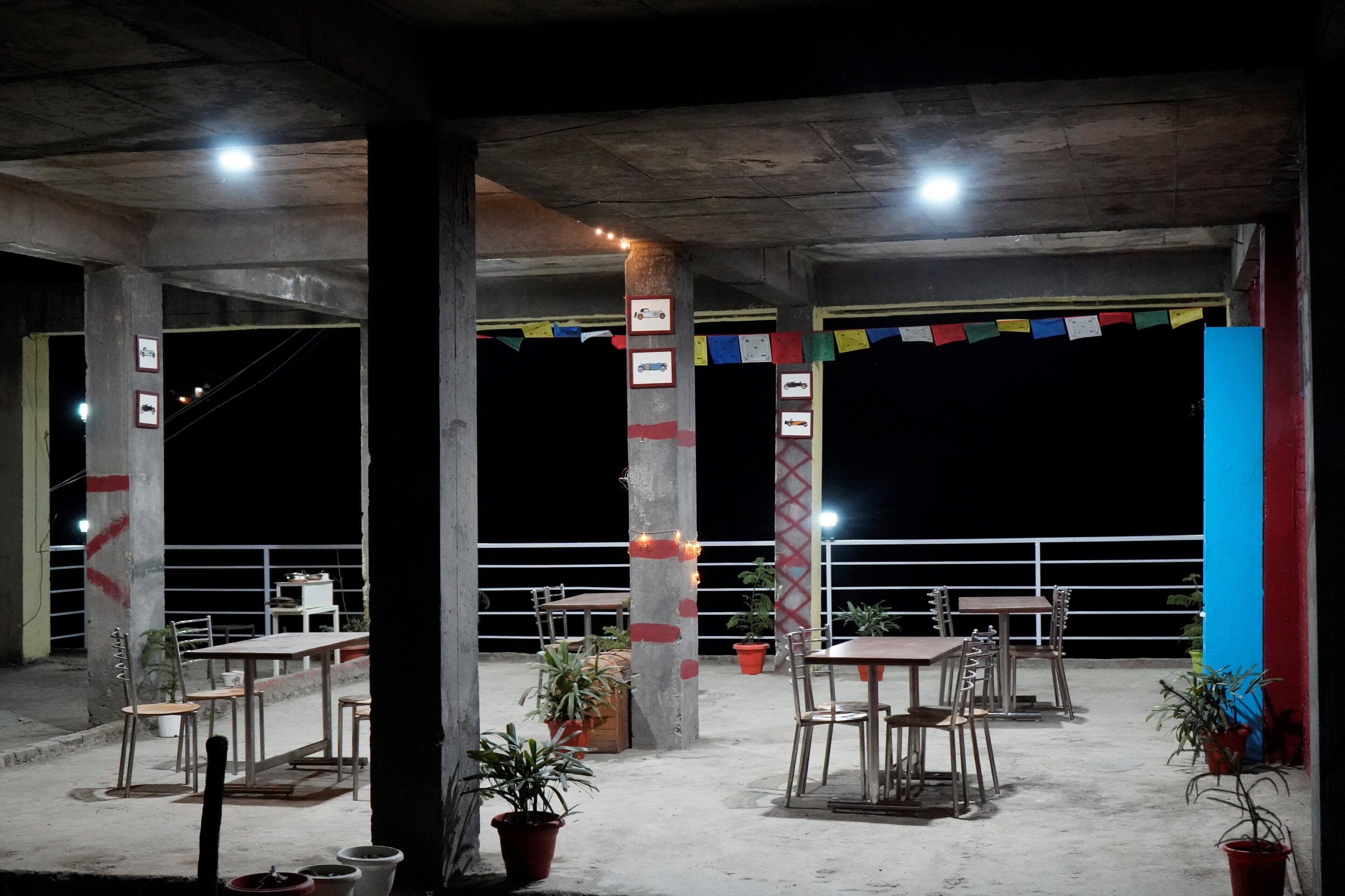 Hotel Parv