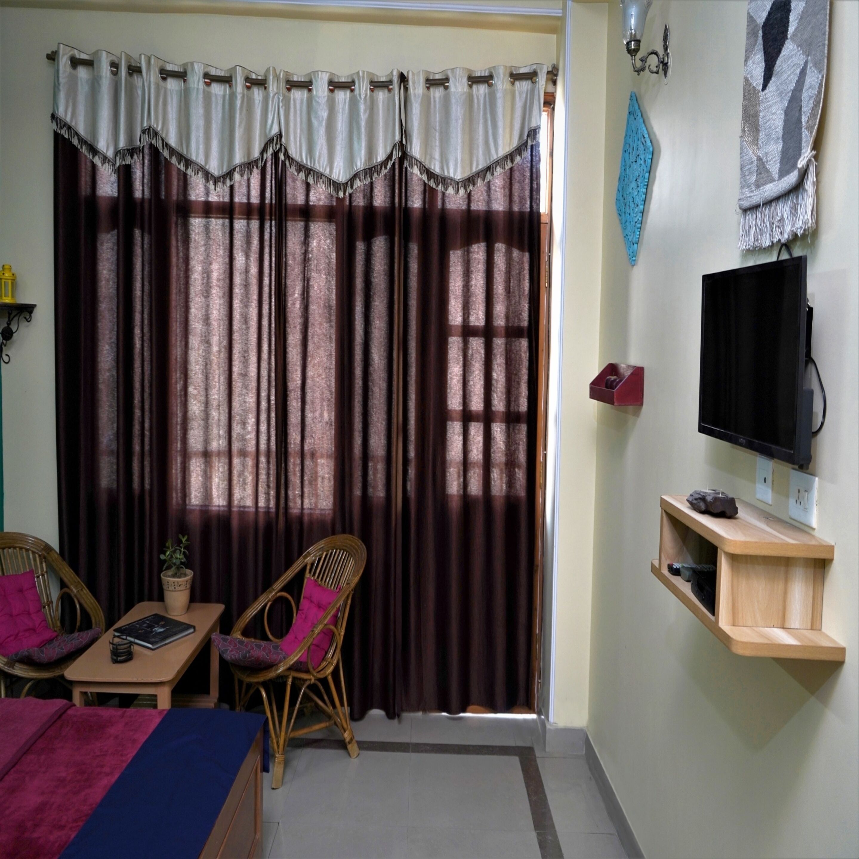 Hotel Parv