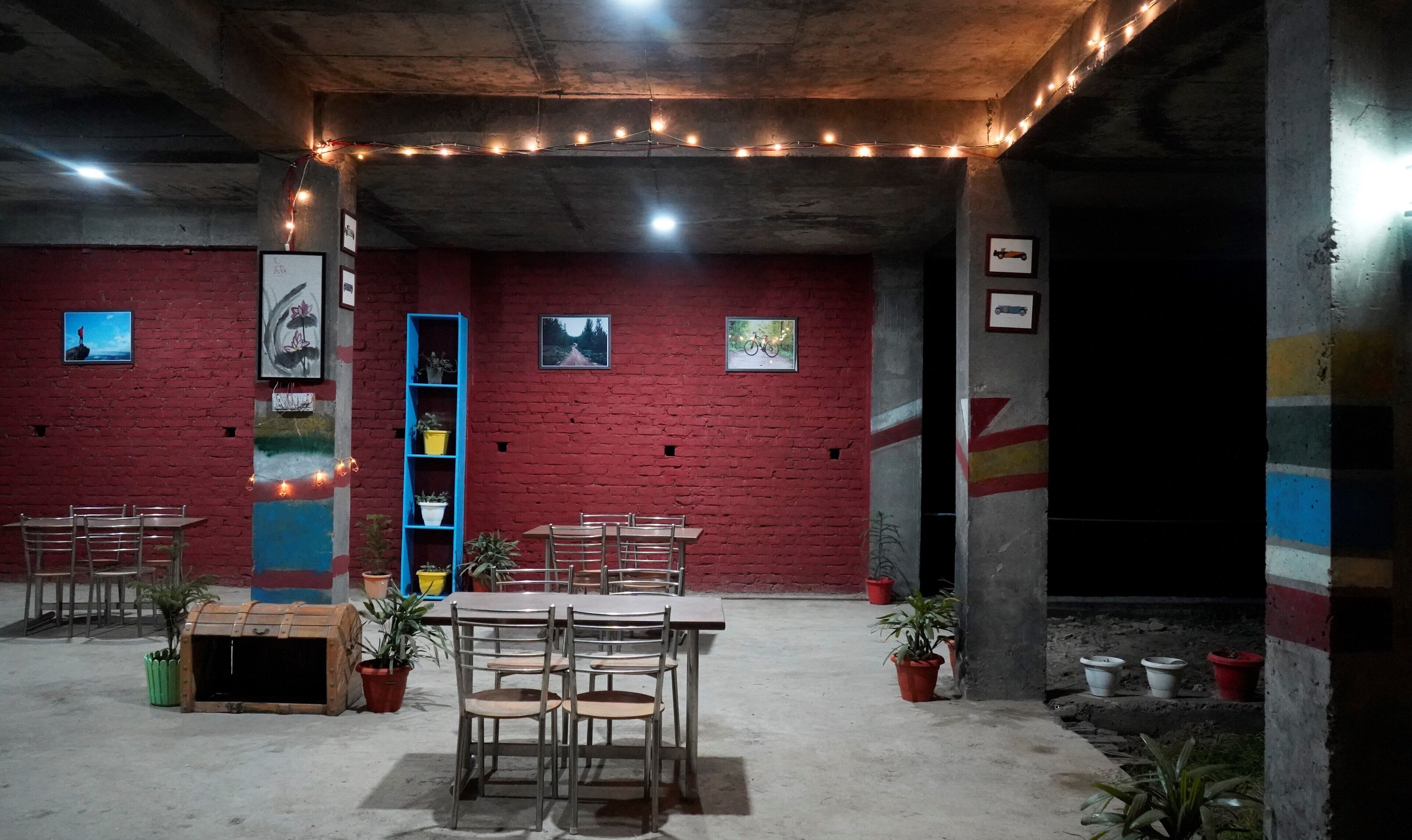 Hotel Parv