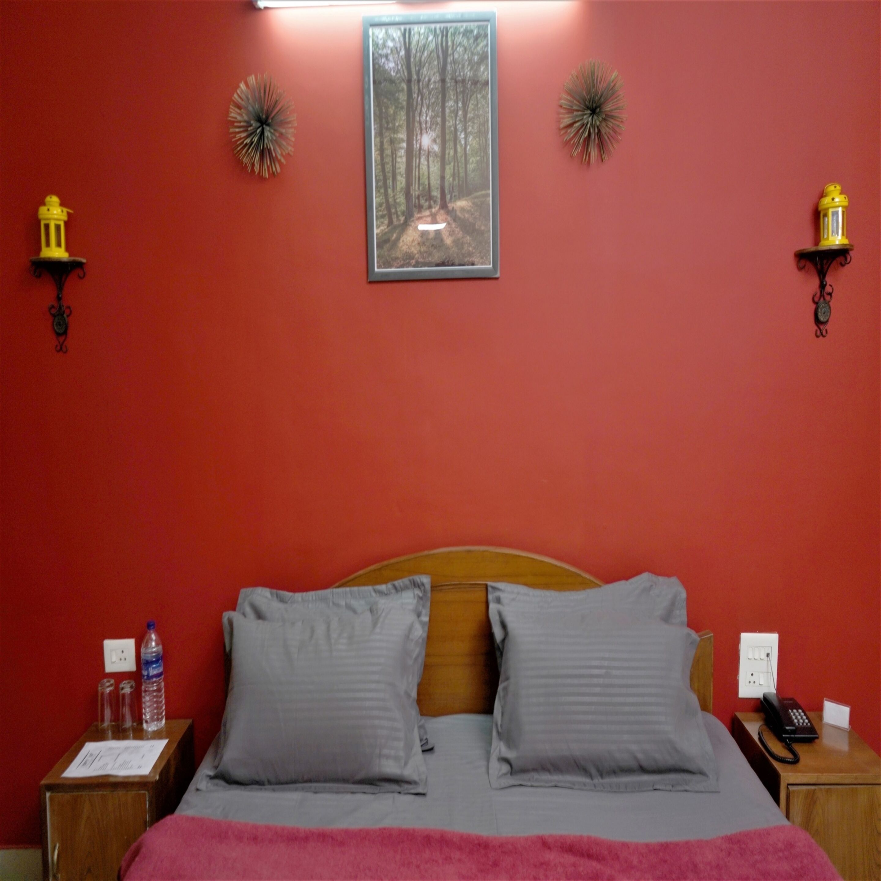 Hotel Parv