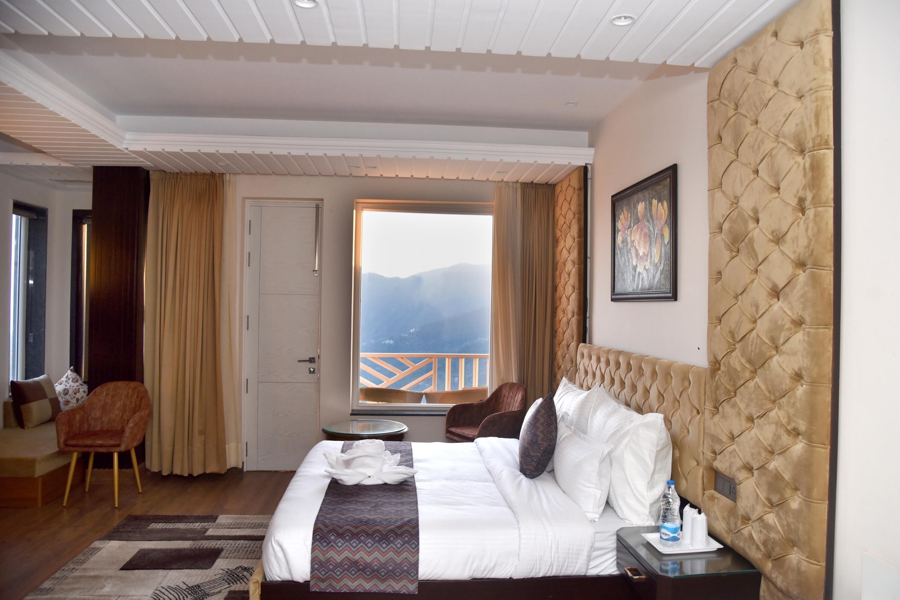 AnantVilas Shimla Hills