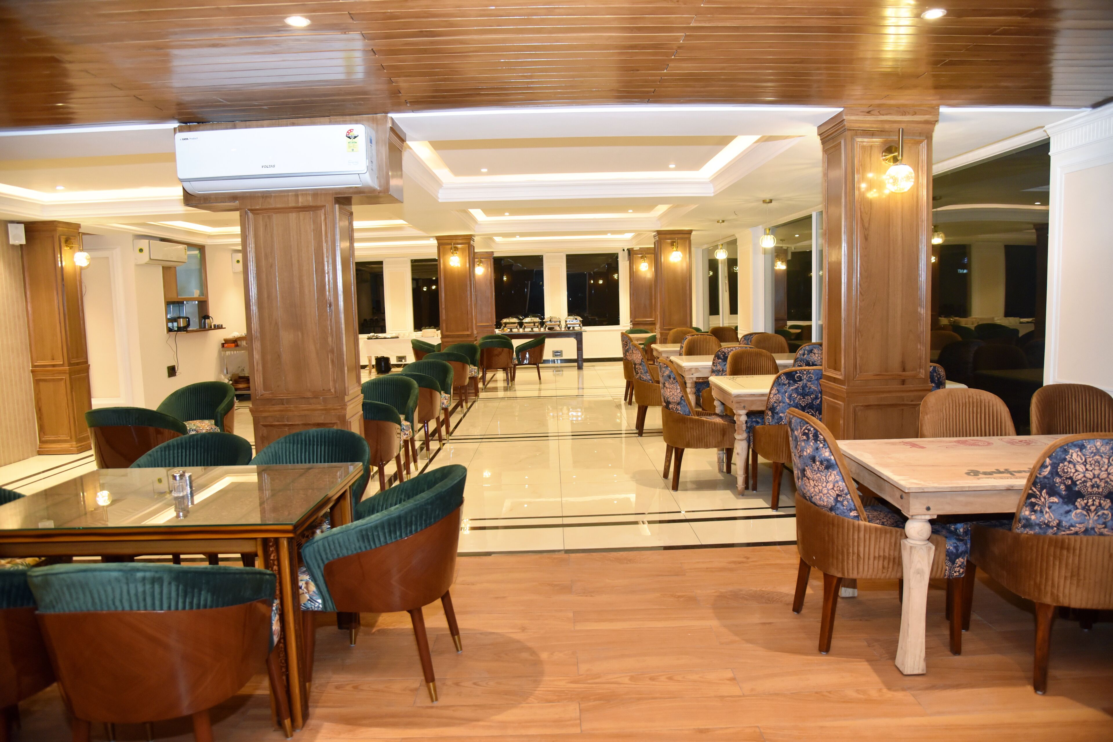 AnantVilas Shimla Hills