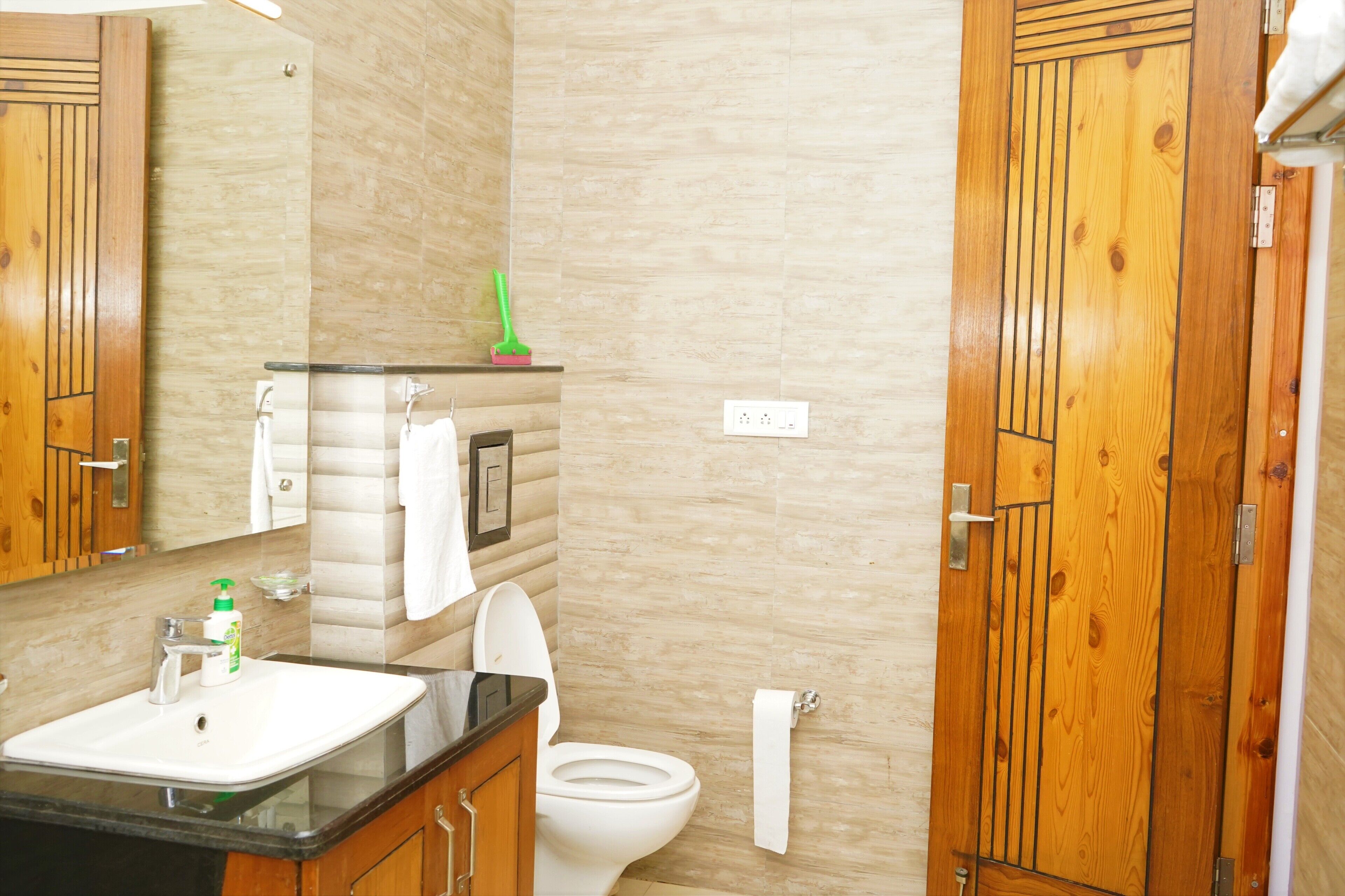 Chail Village Retreat-CVR