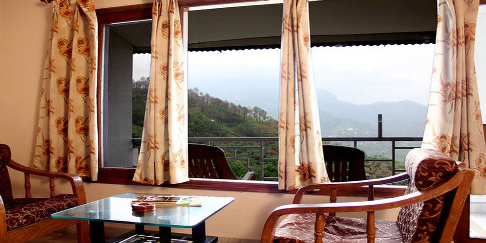 Hotel Falcon Crest by OYO Rooms