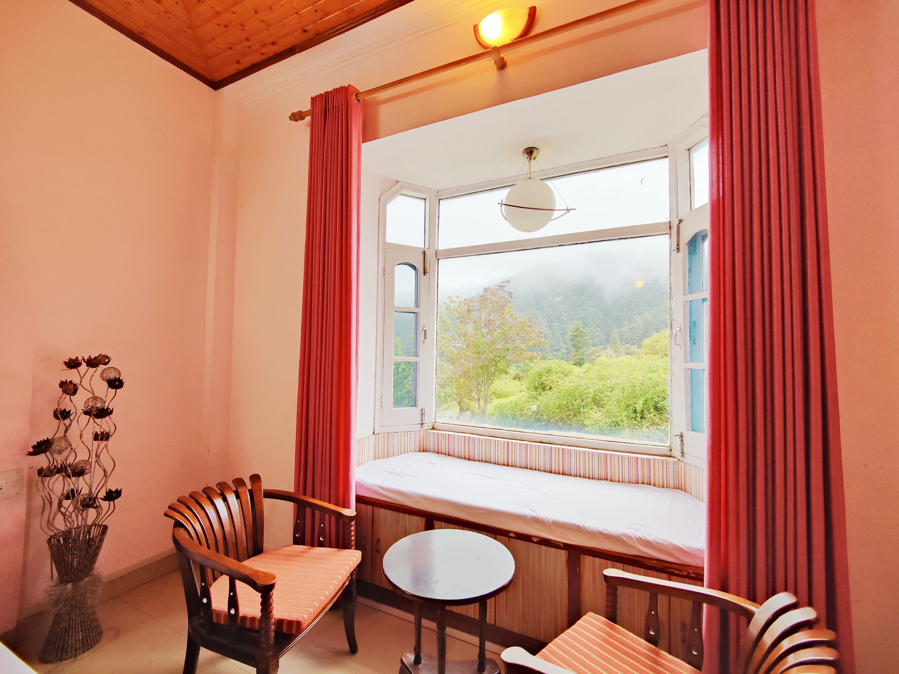 Hotel Madhuvan