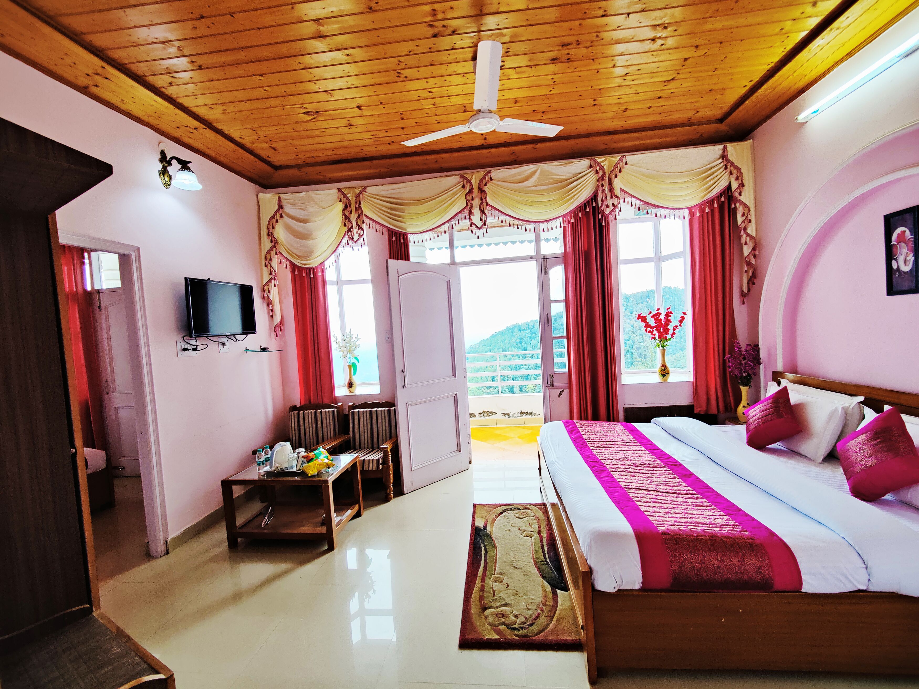 Hotel Madhuvan