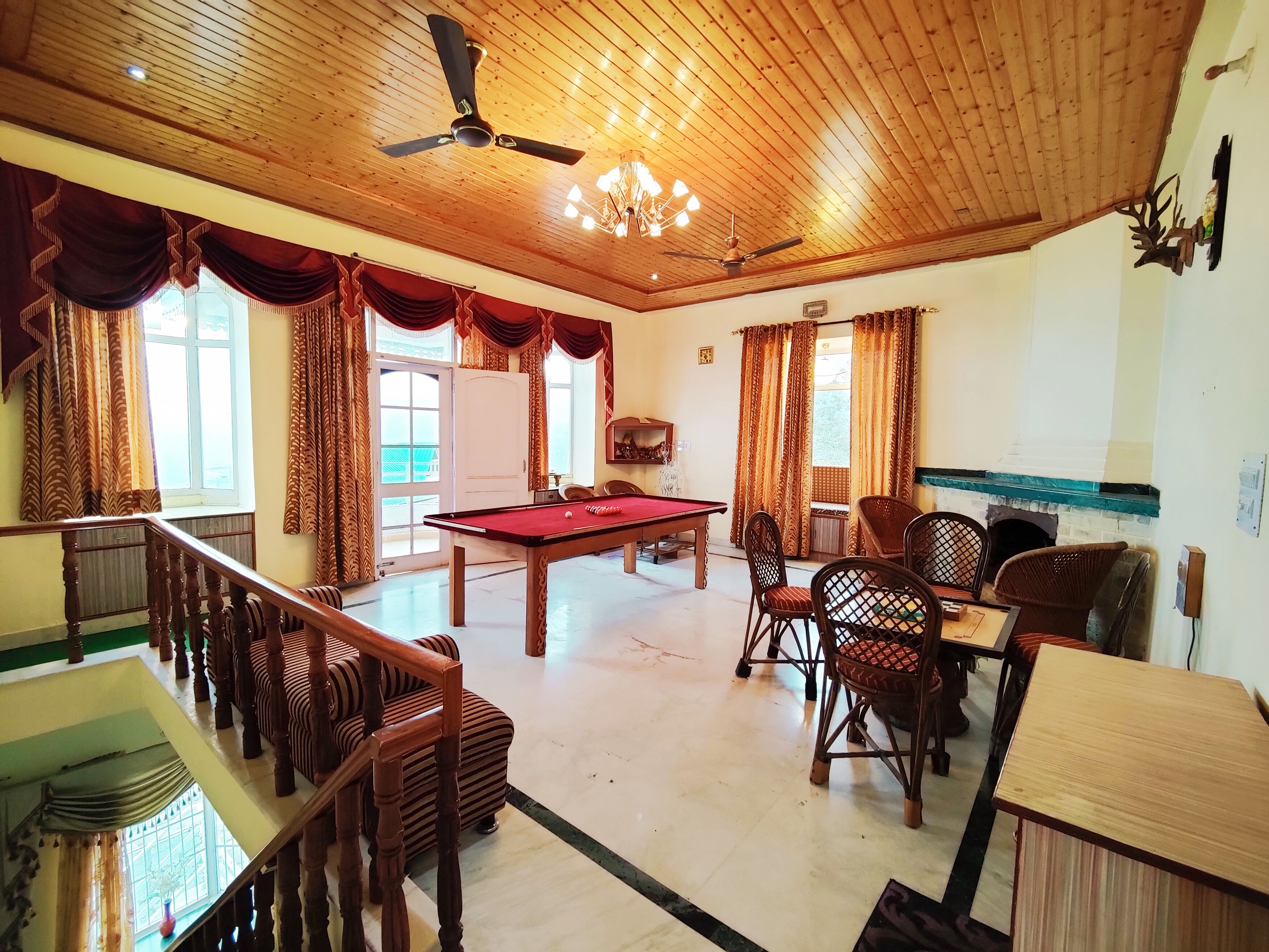 Hotel Madhuvan