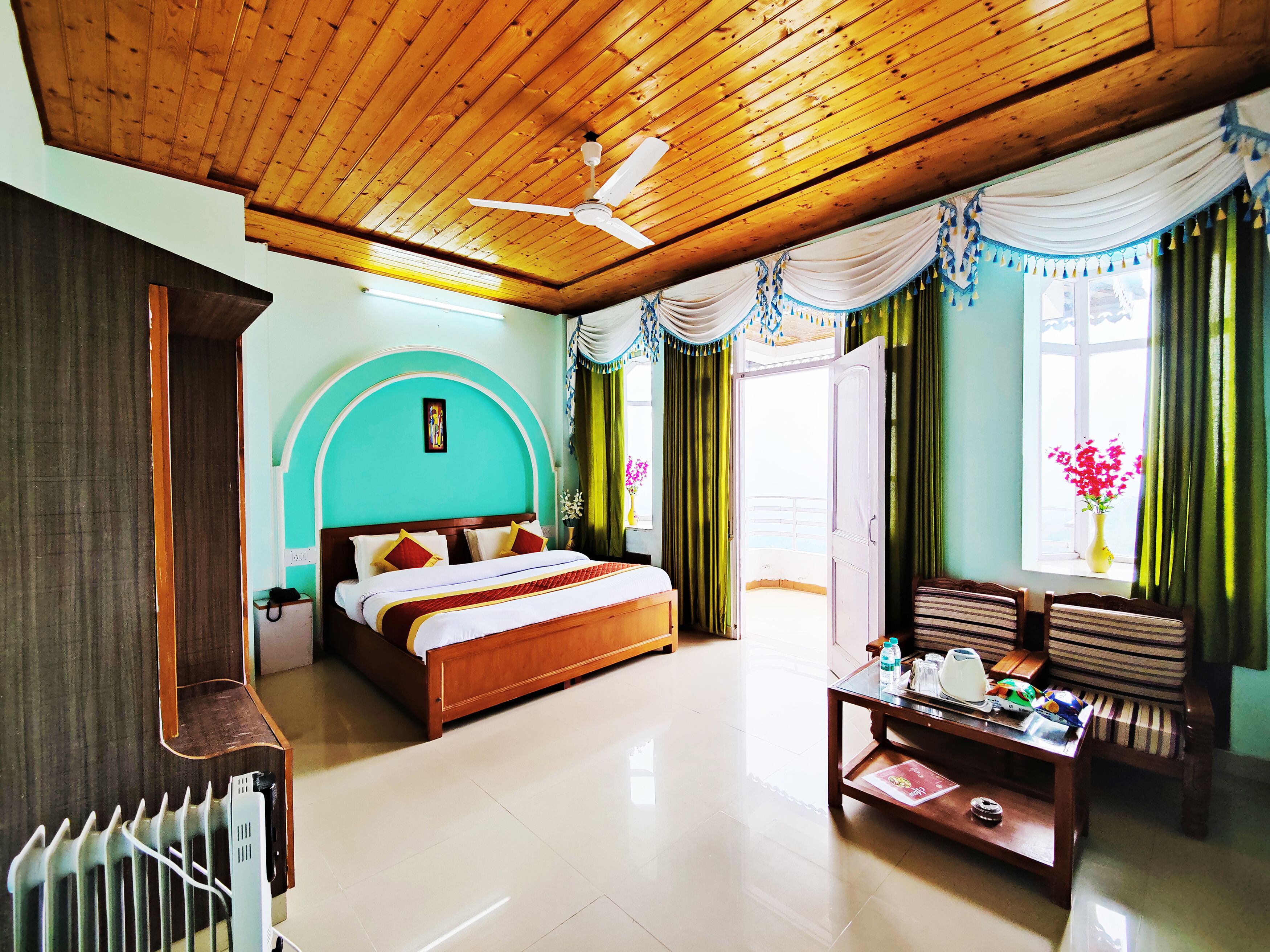 Hotel Madhuvan