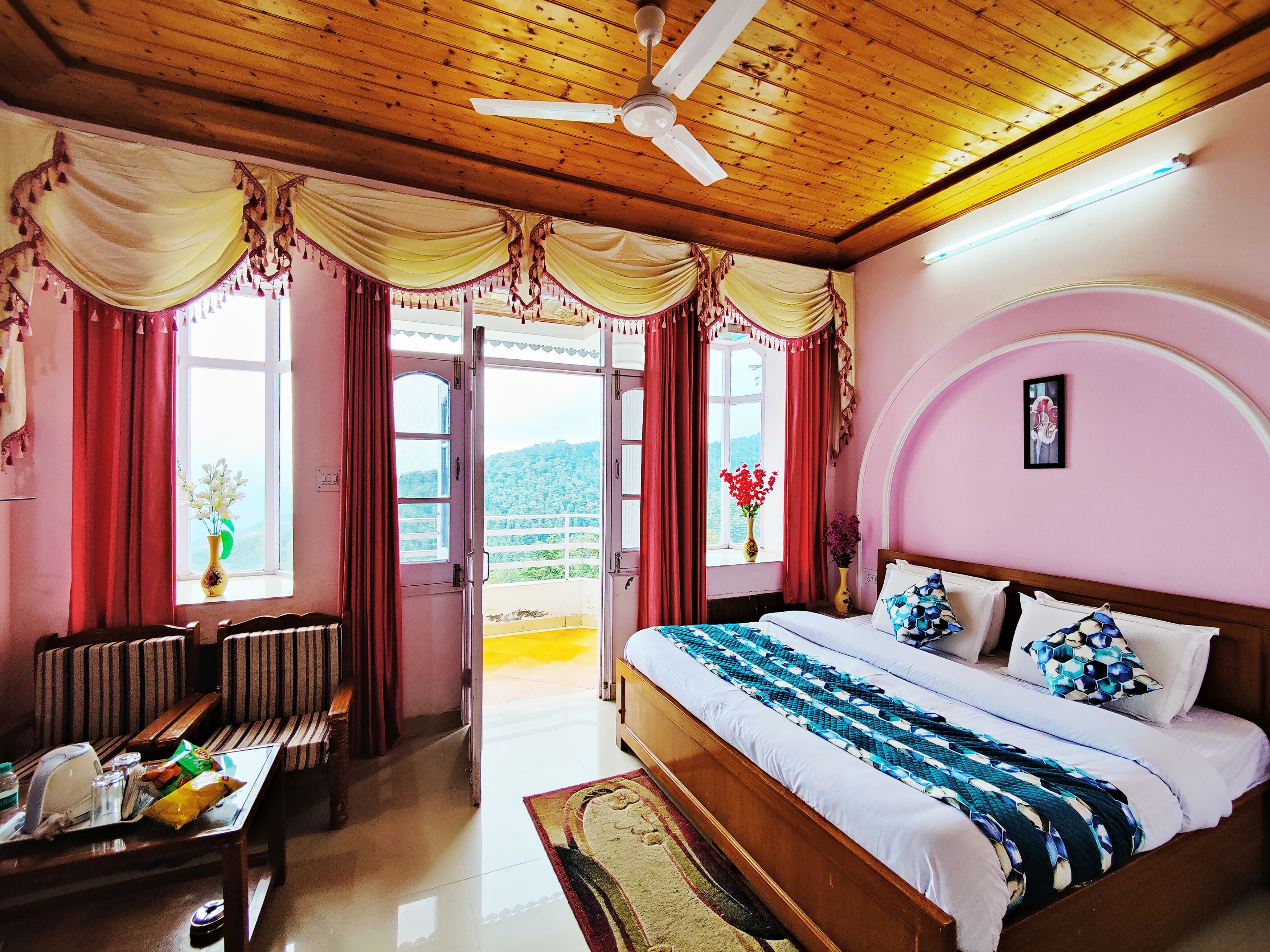 Hotel Madhuvan