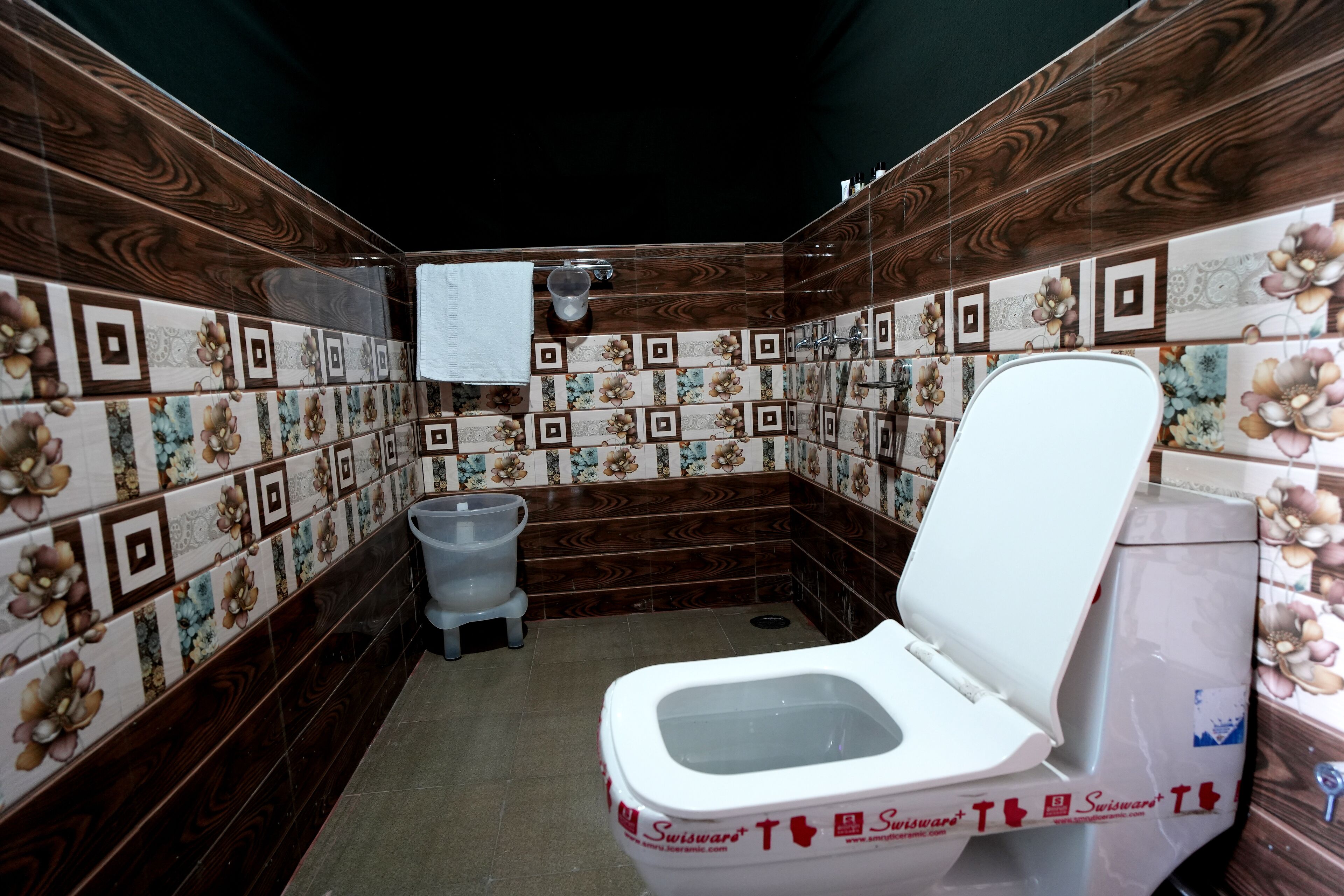 Mystery Hills Resort