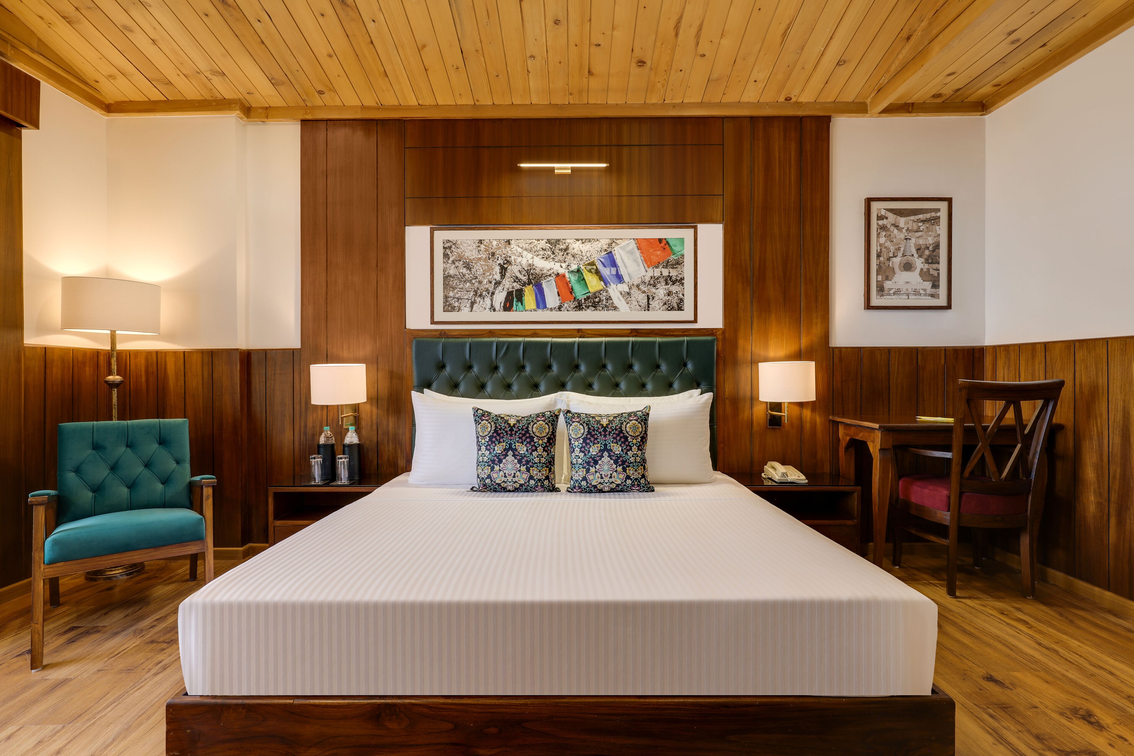 Lemon Tree Hotel Mcleodganj