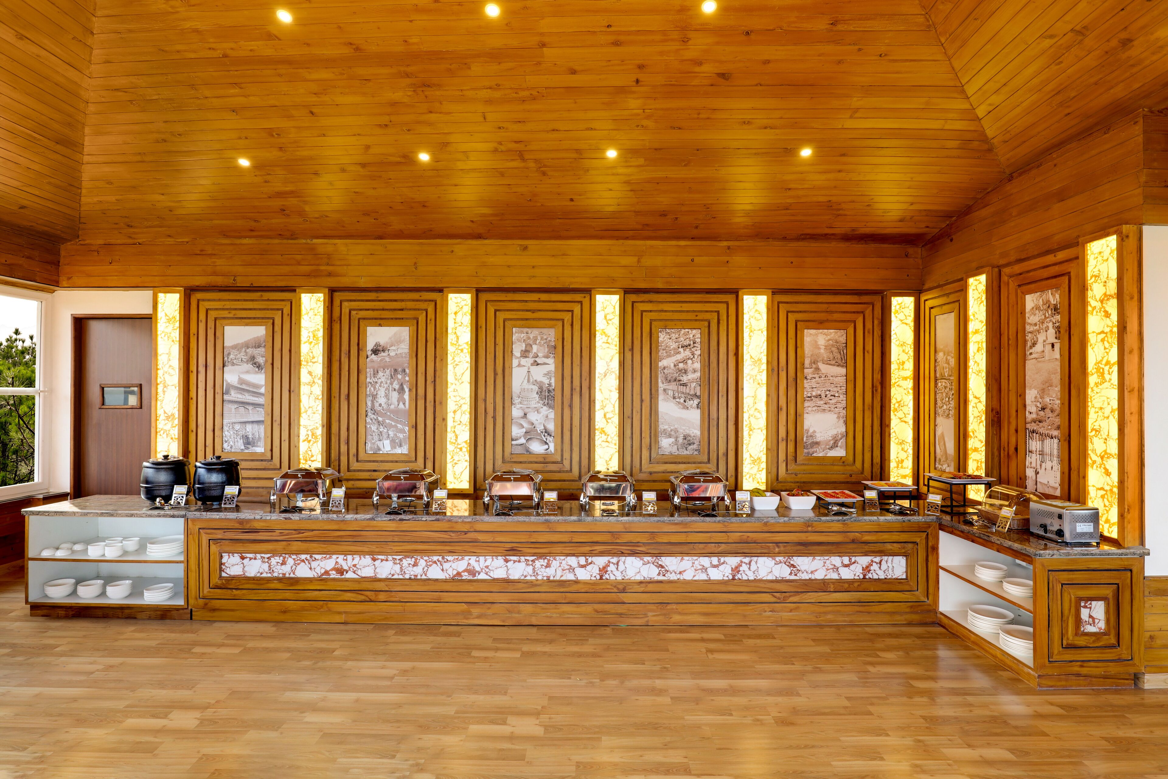 Lemon Tree Hotel Mcleodganj