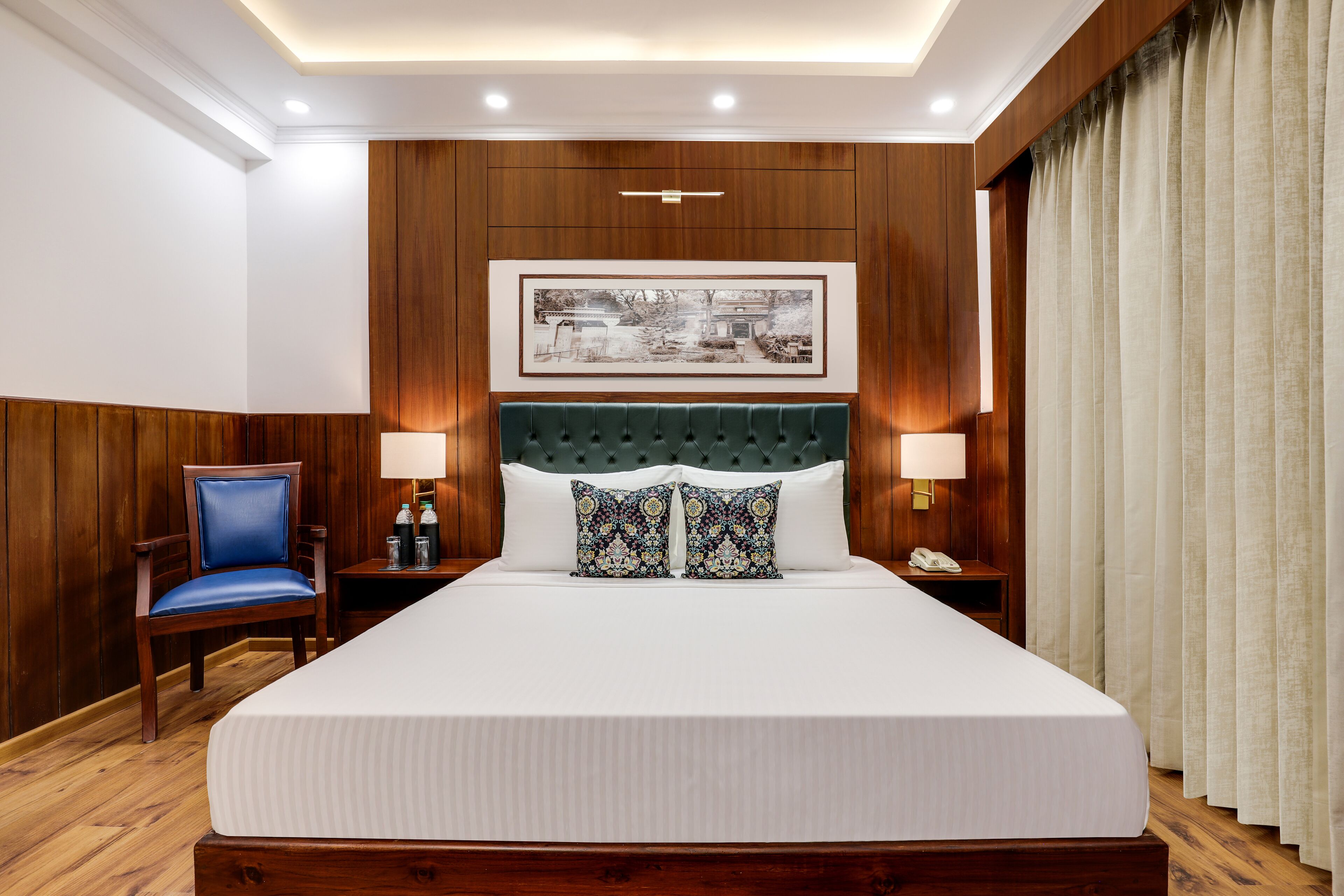 Lemon Tree Hotel Mcleodganj
