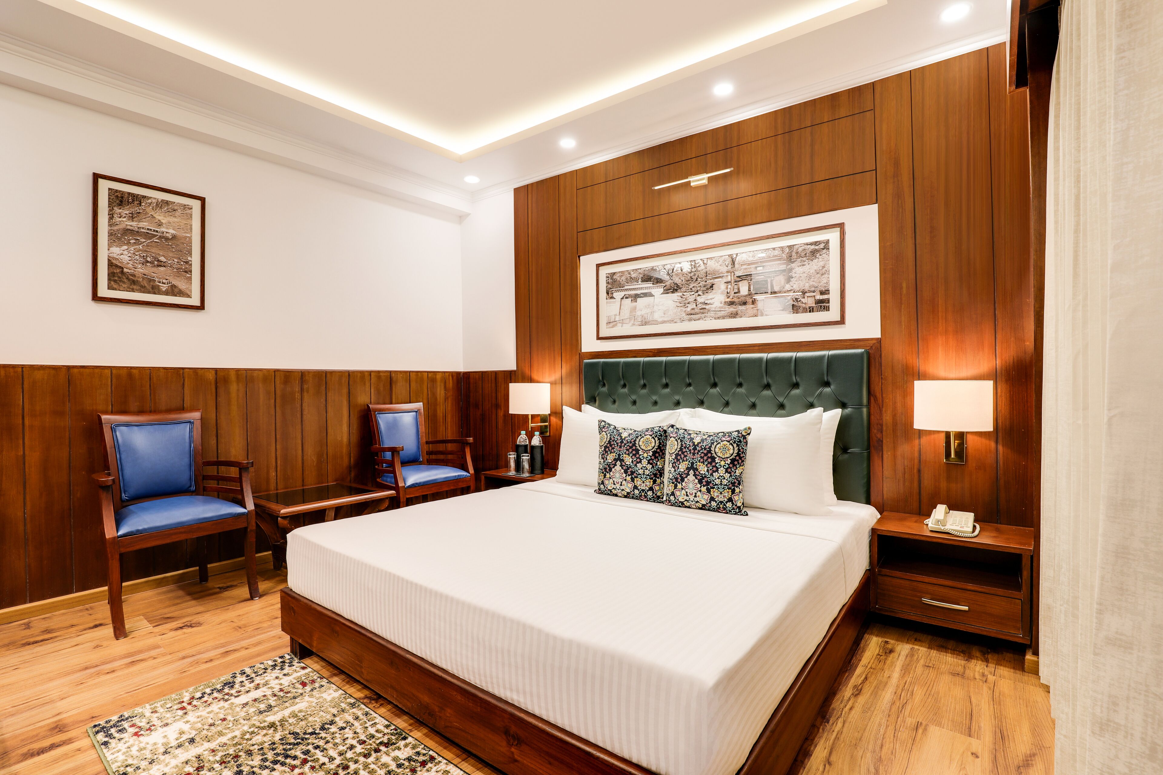 Lemon Tree Hotel Mcleodganj