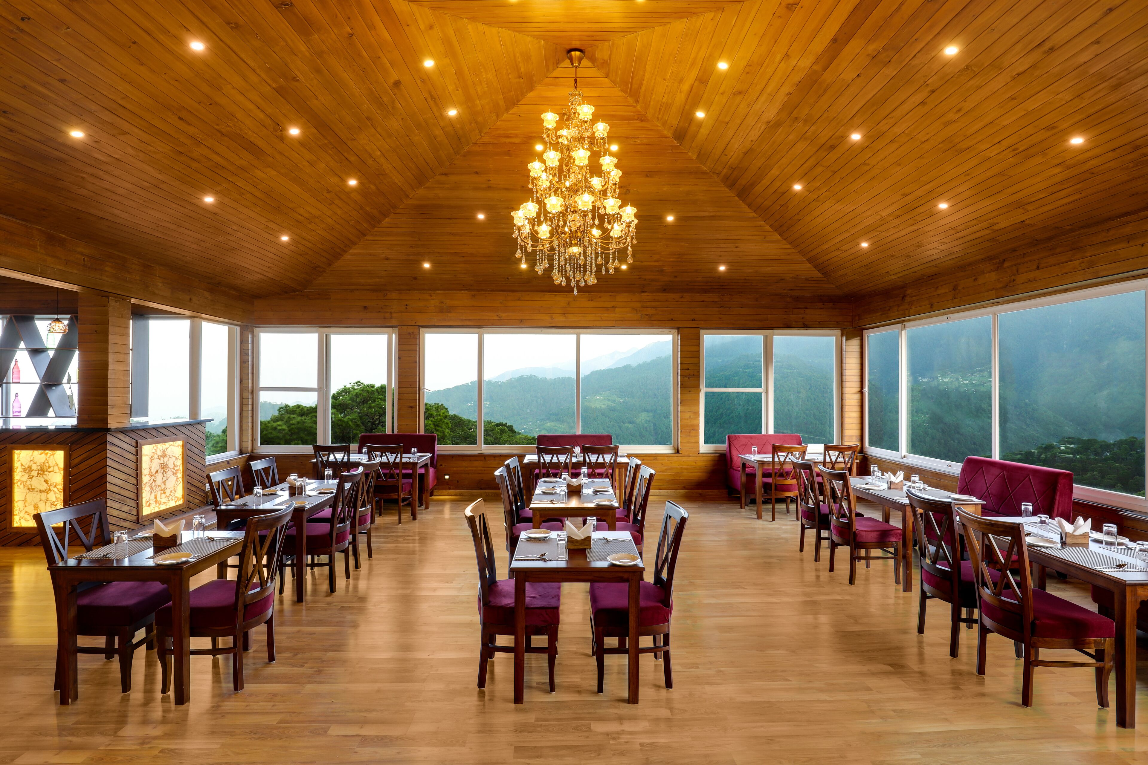 Lemon Tree Hotel Mcleodganj