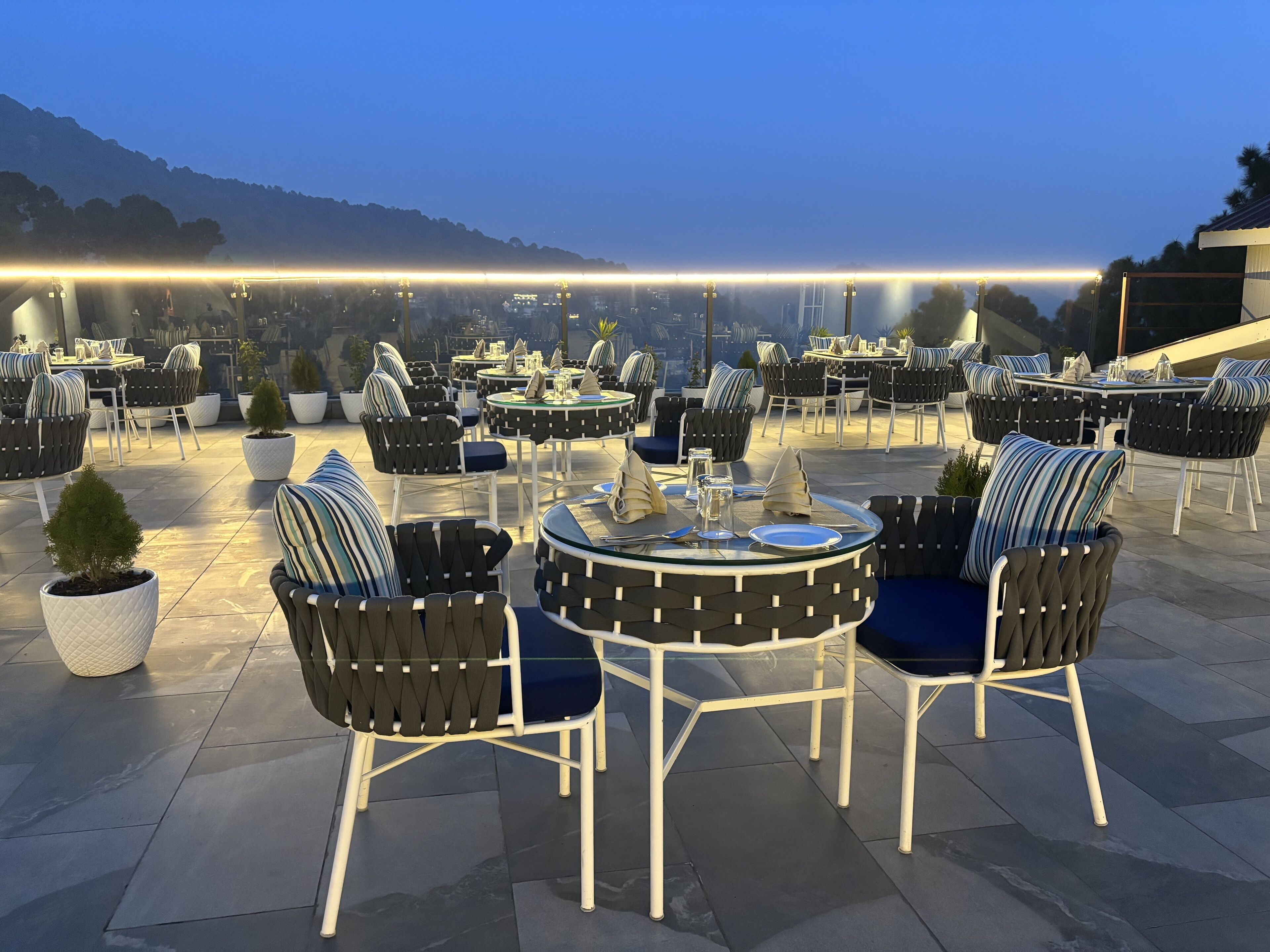 Arnisa Kasauli - A Boutique Hotel