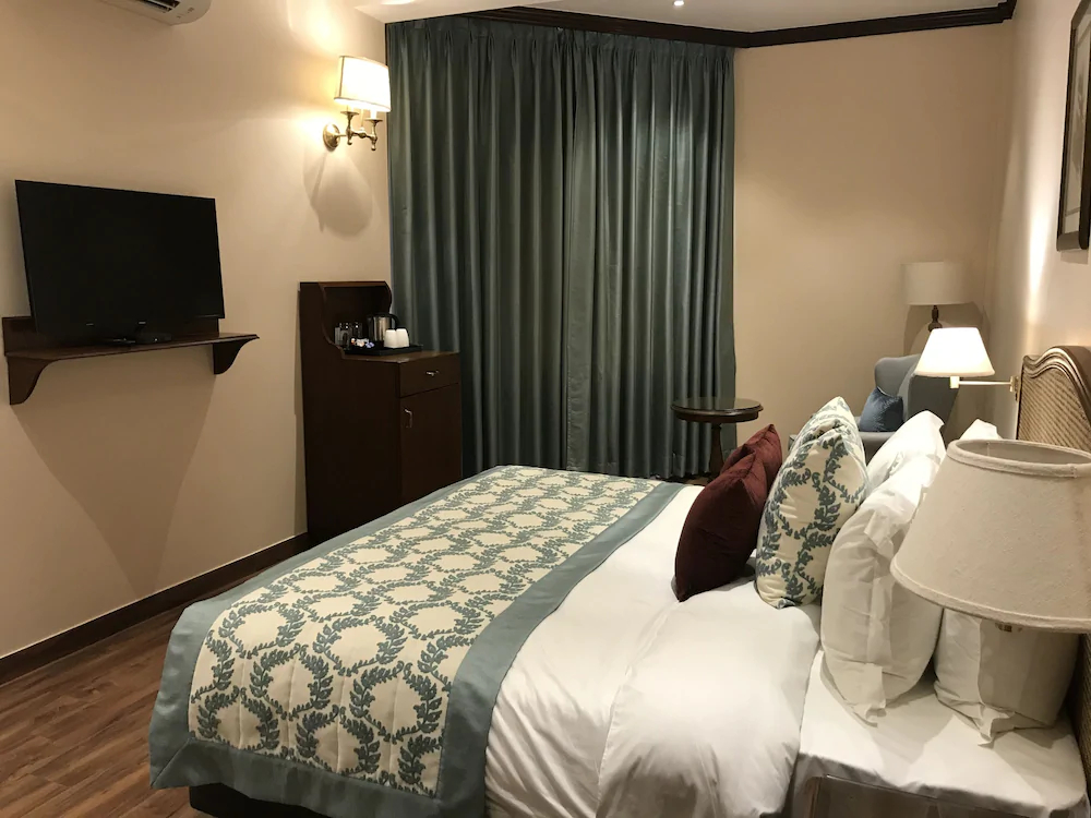 Bara Bungalow Kasauli