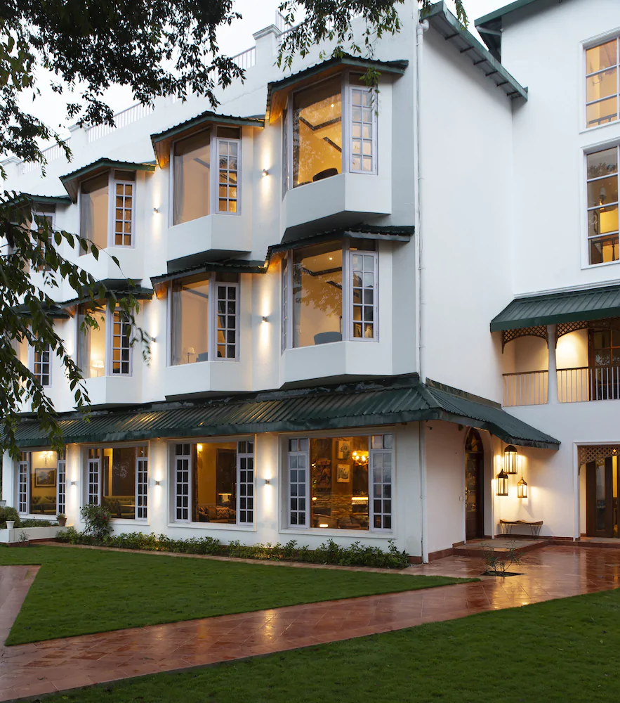 Bara Bungalow Kasauli