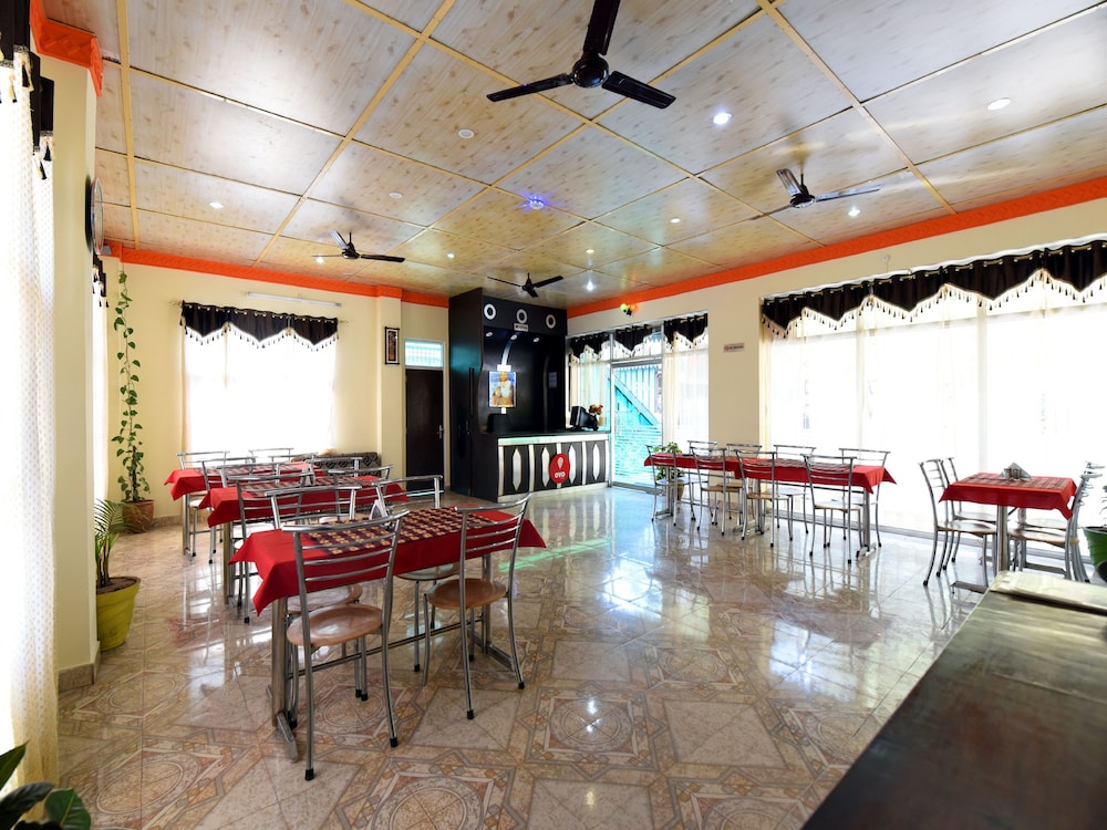 Hotel Himgiri By OYO Rooms