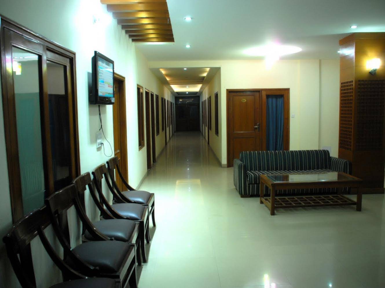 Hotel Royal Regency