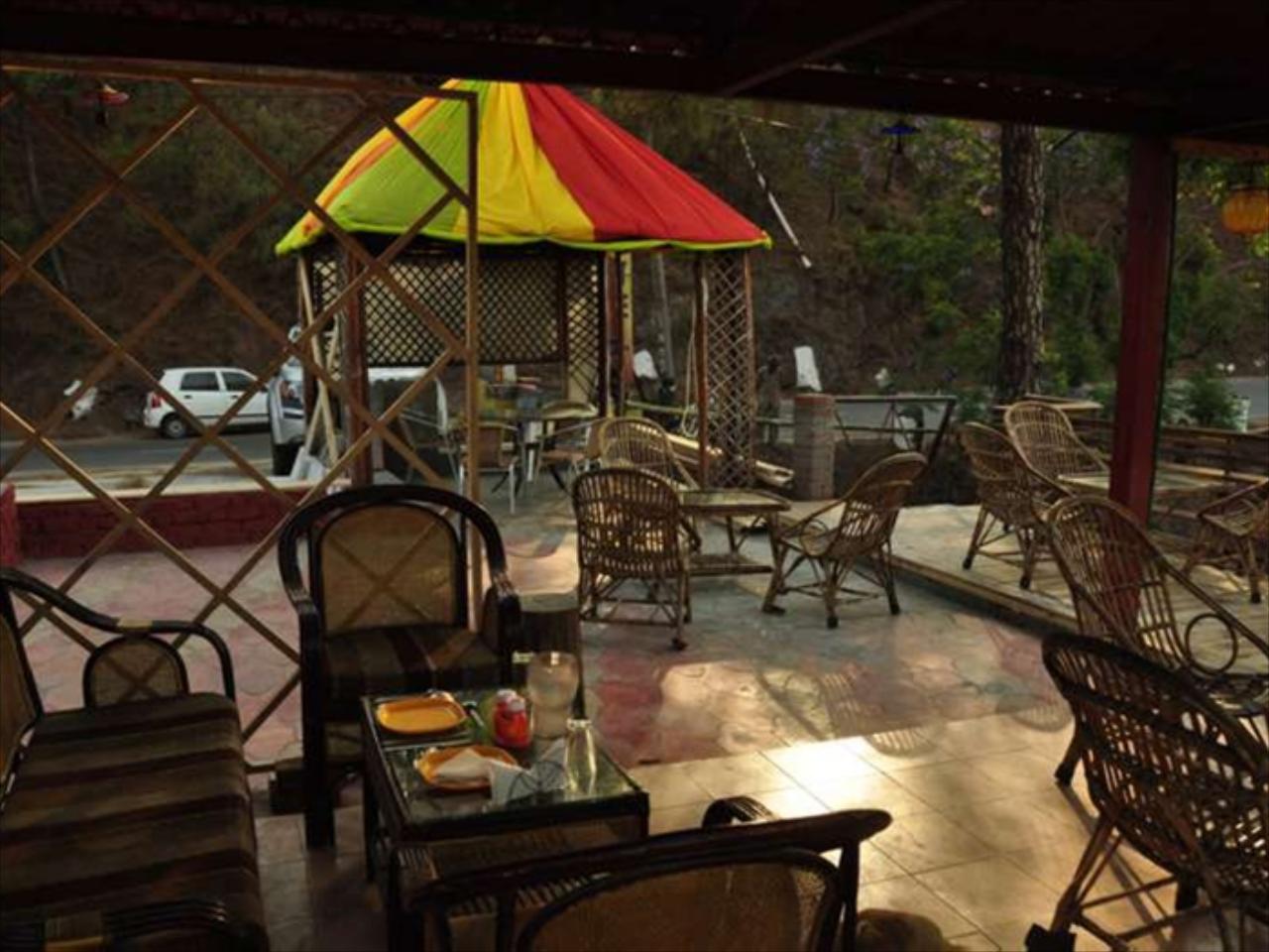 Hotel Sunrise Cottage