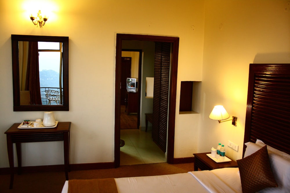 Kasauli Castle Resort