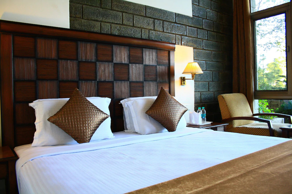 Kasauli Castle Resort
