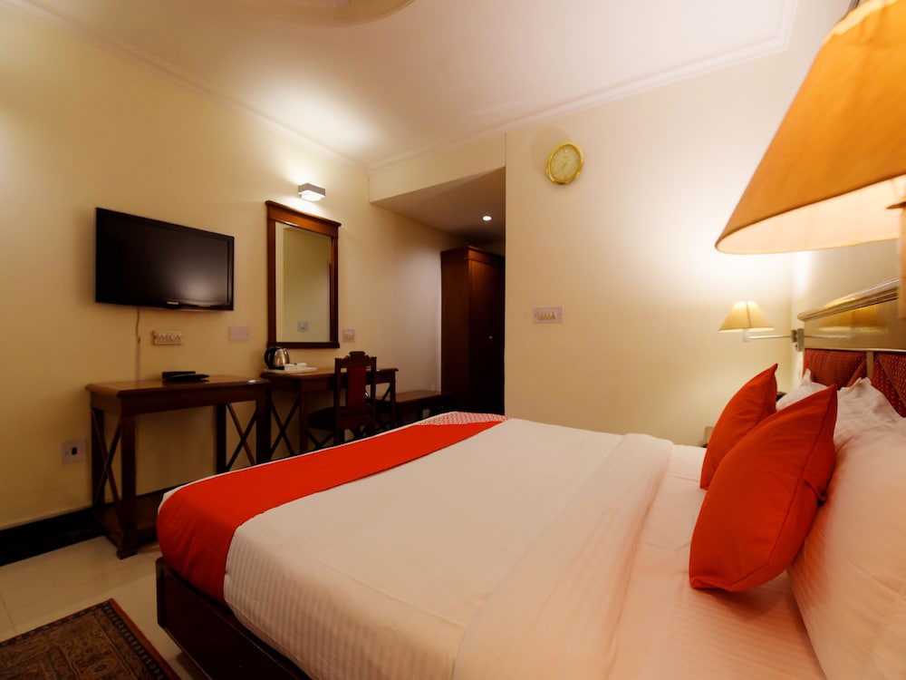 Kenwood Resorts