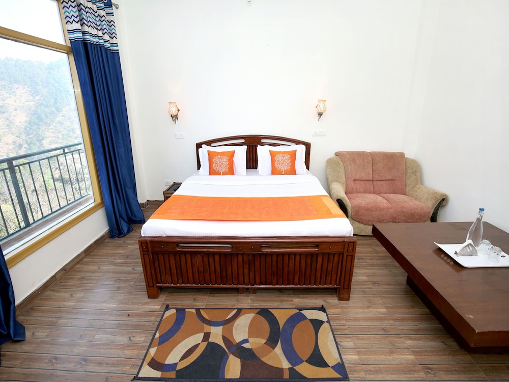 Luxury Villa Kasauli by OYO Rooms