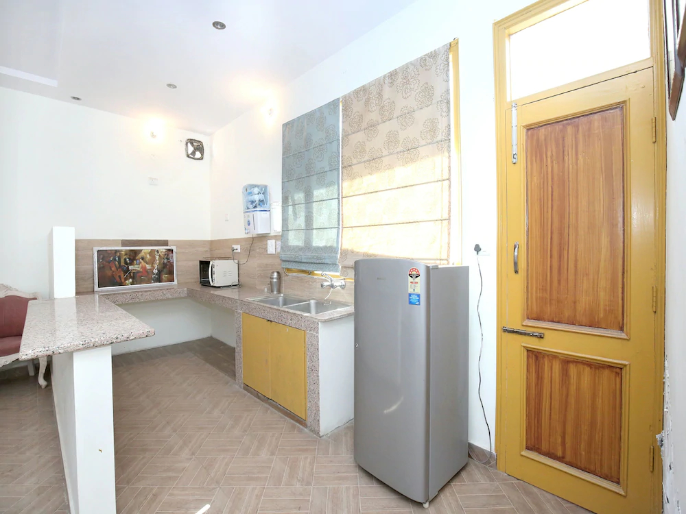 Luxury Villa Kasauli by OYO Rooms