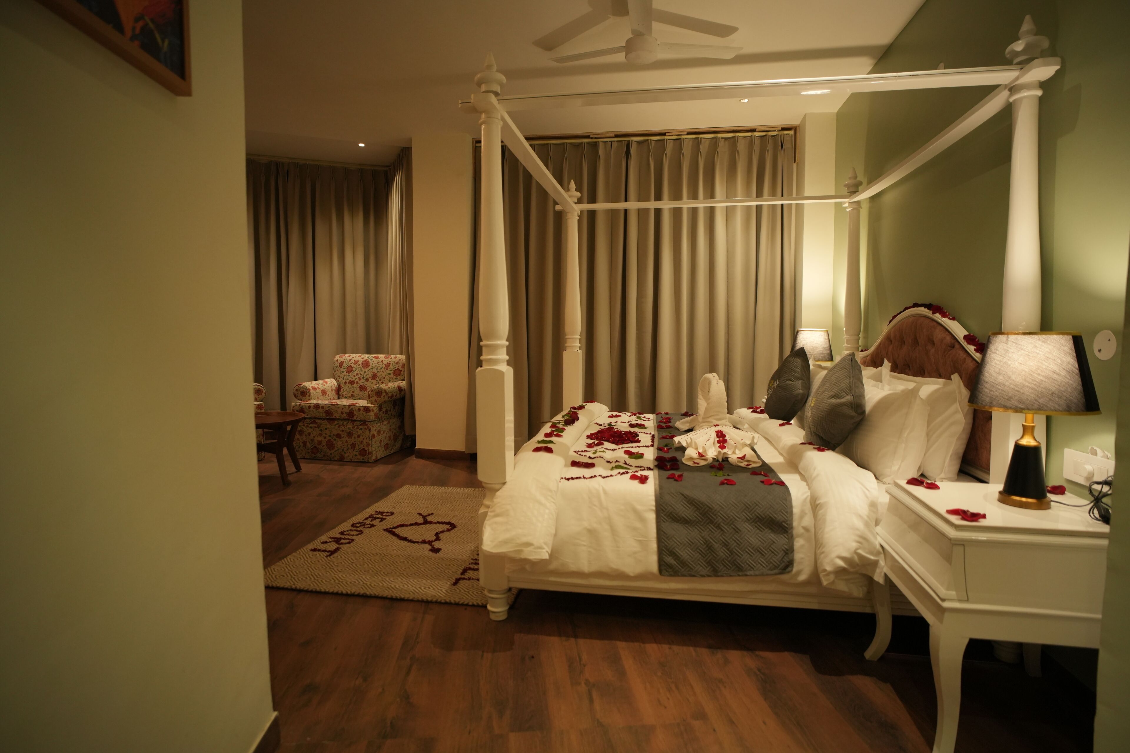 Oakhill Resort