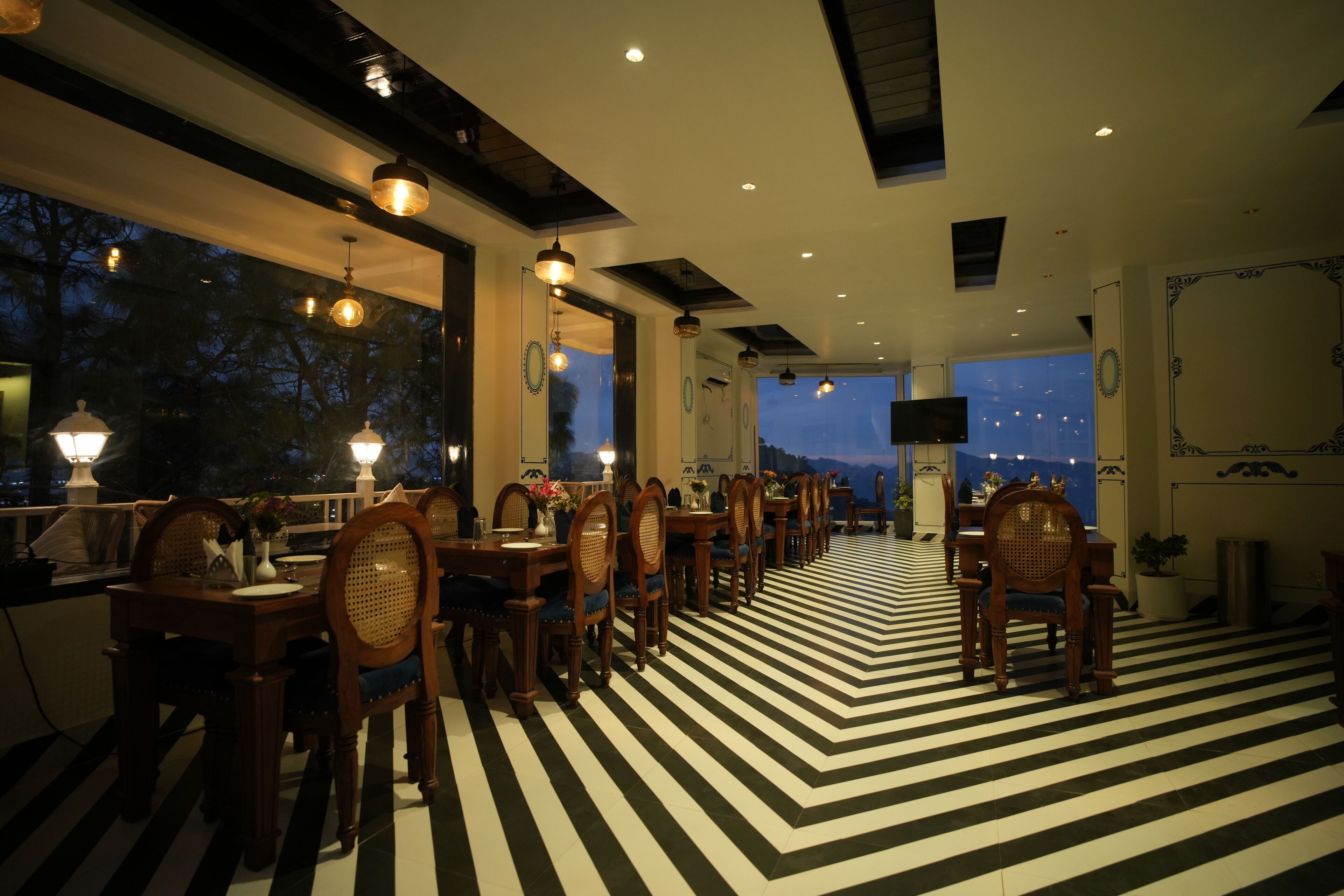 Oakhill Resort